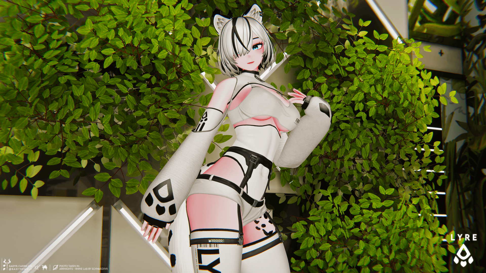 Lyre