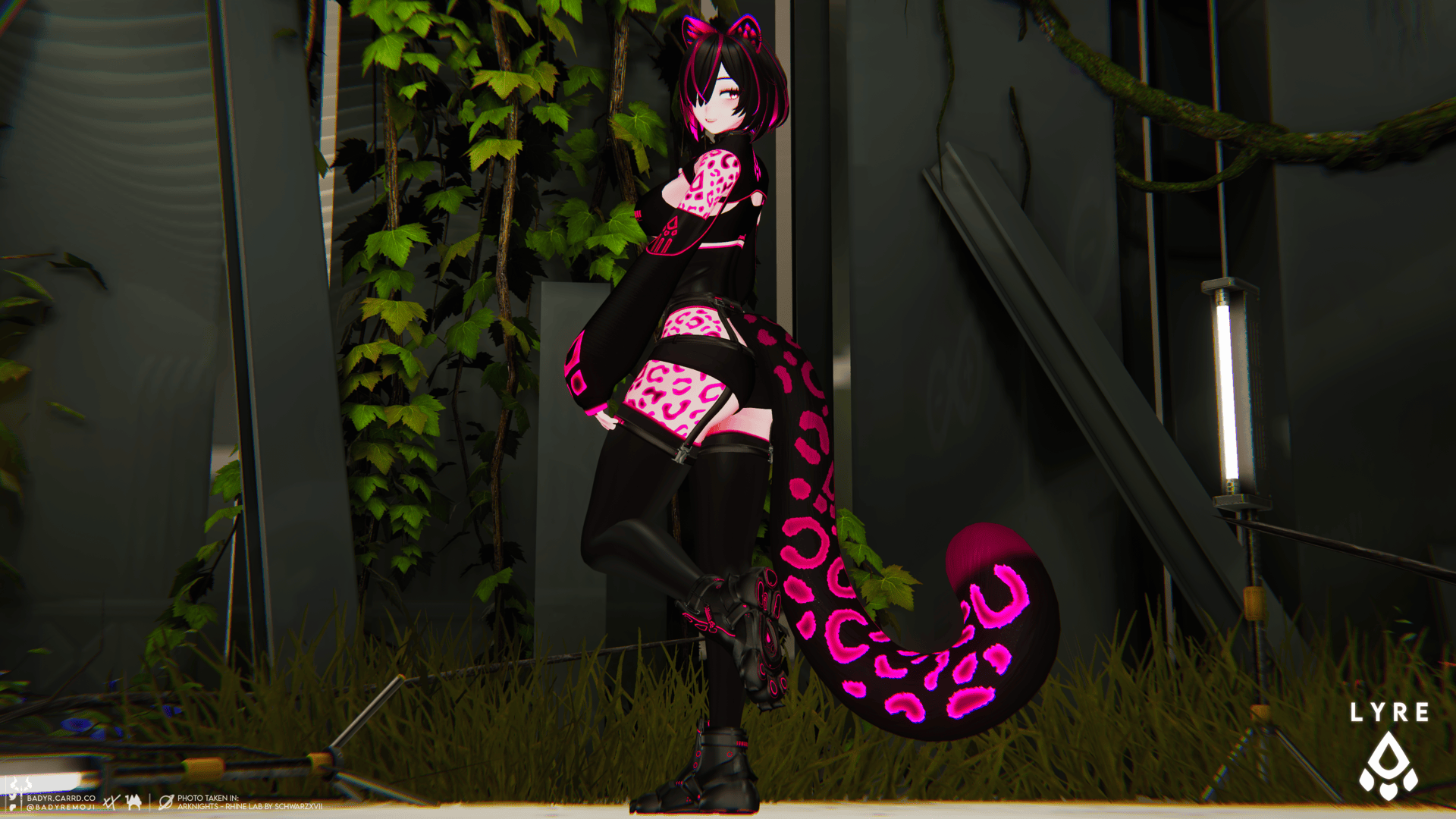 Lyre