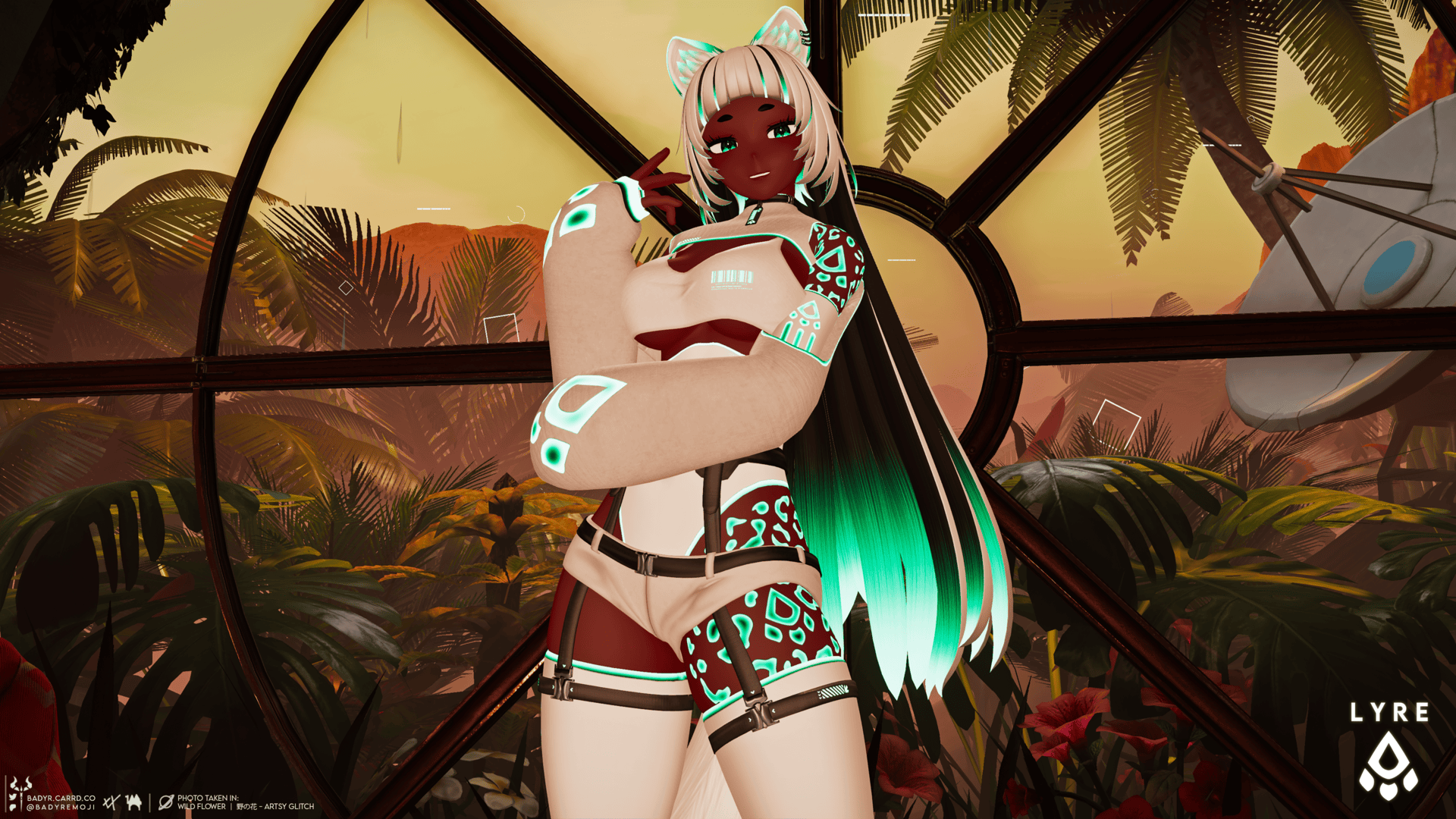 Lyre