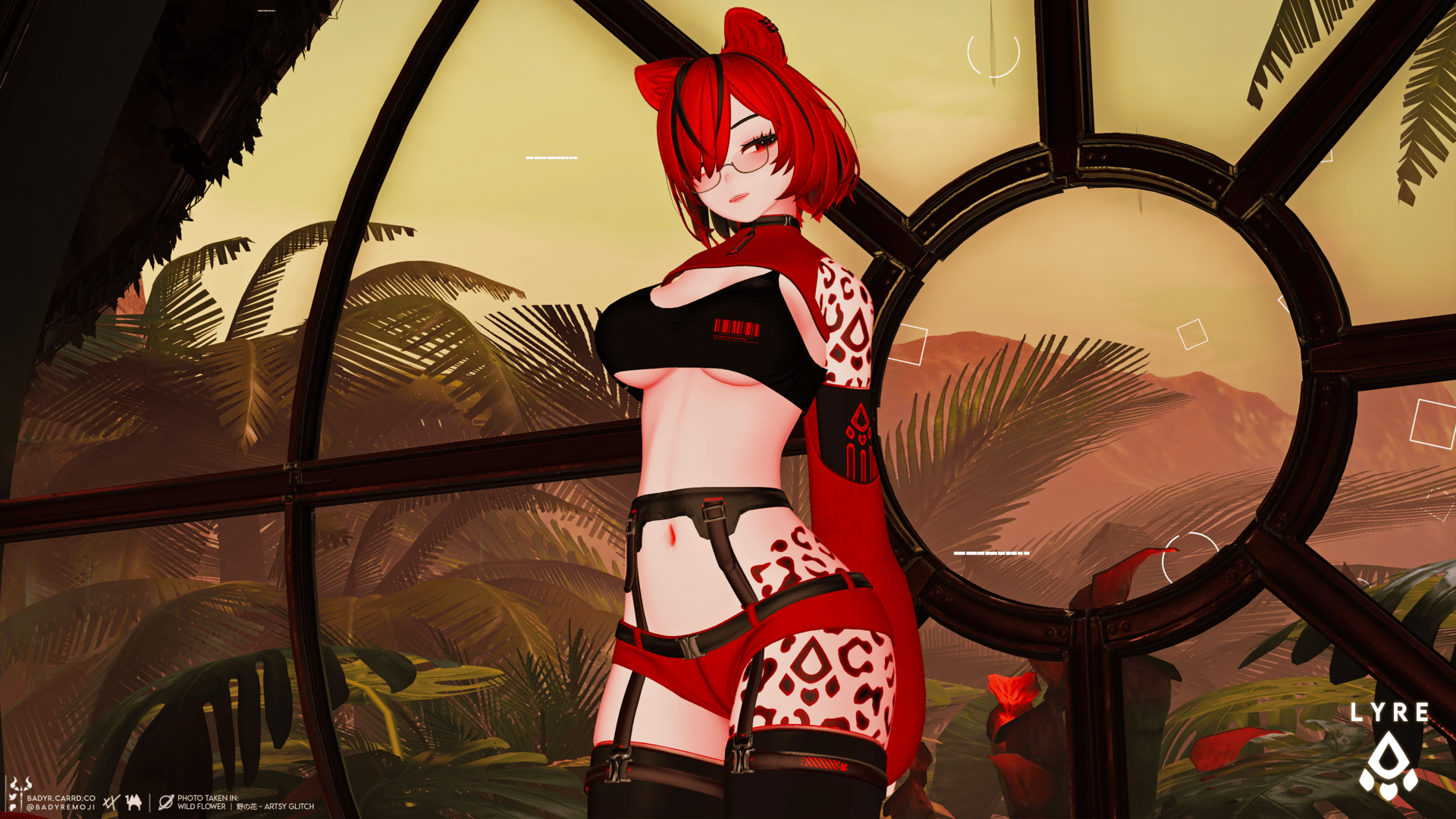 Lyre