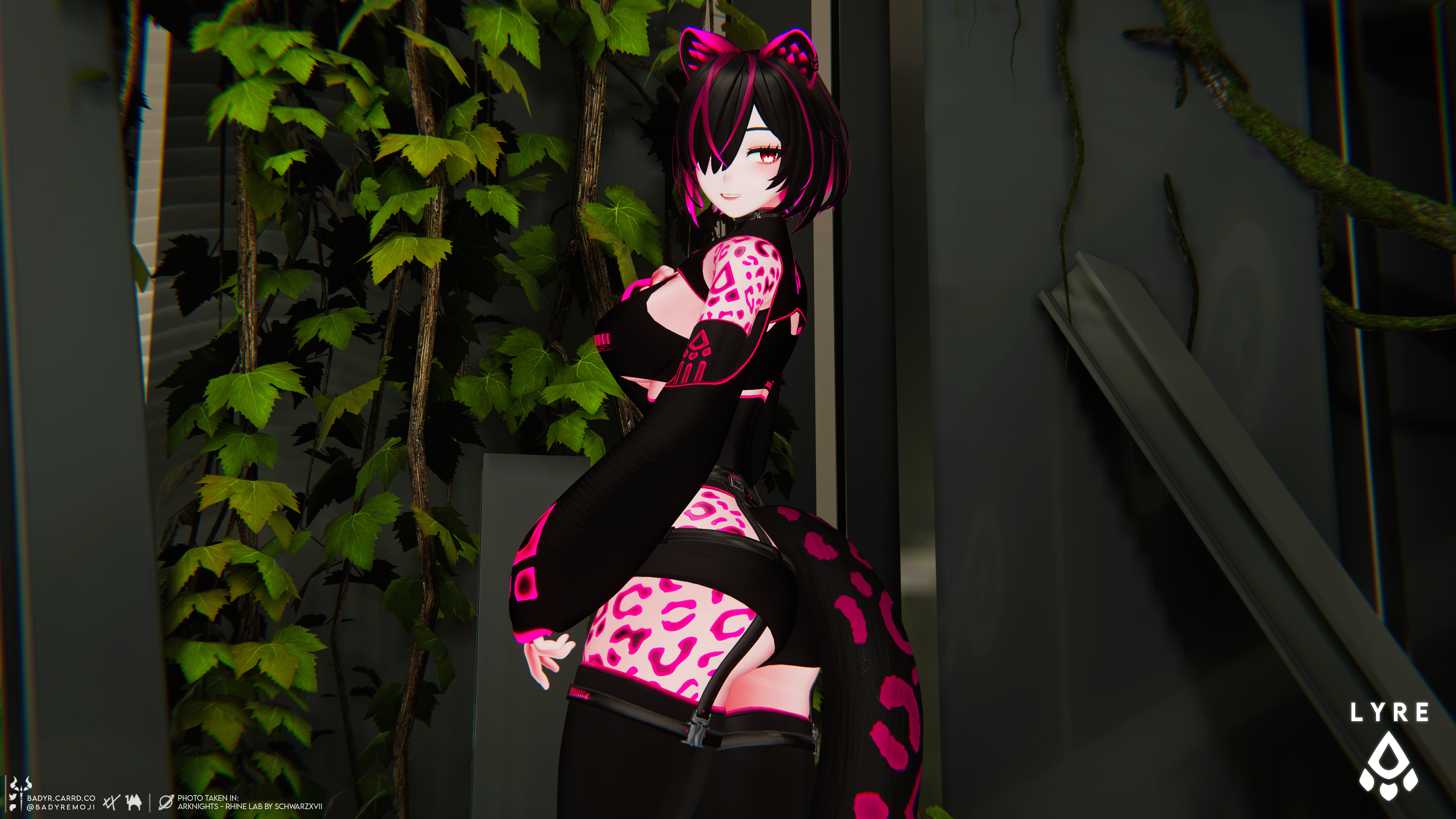 Lyre