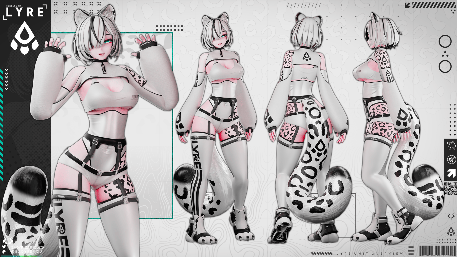 Lyre