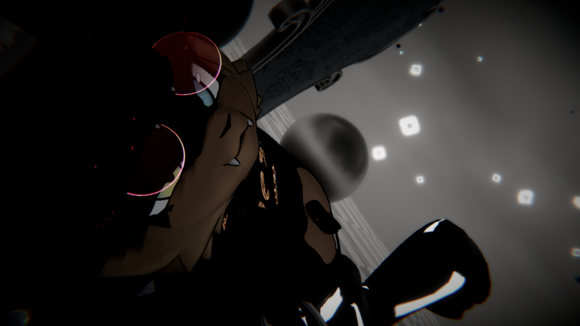 Banner Background