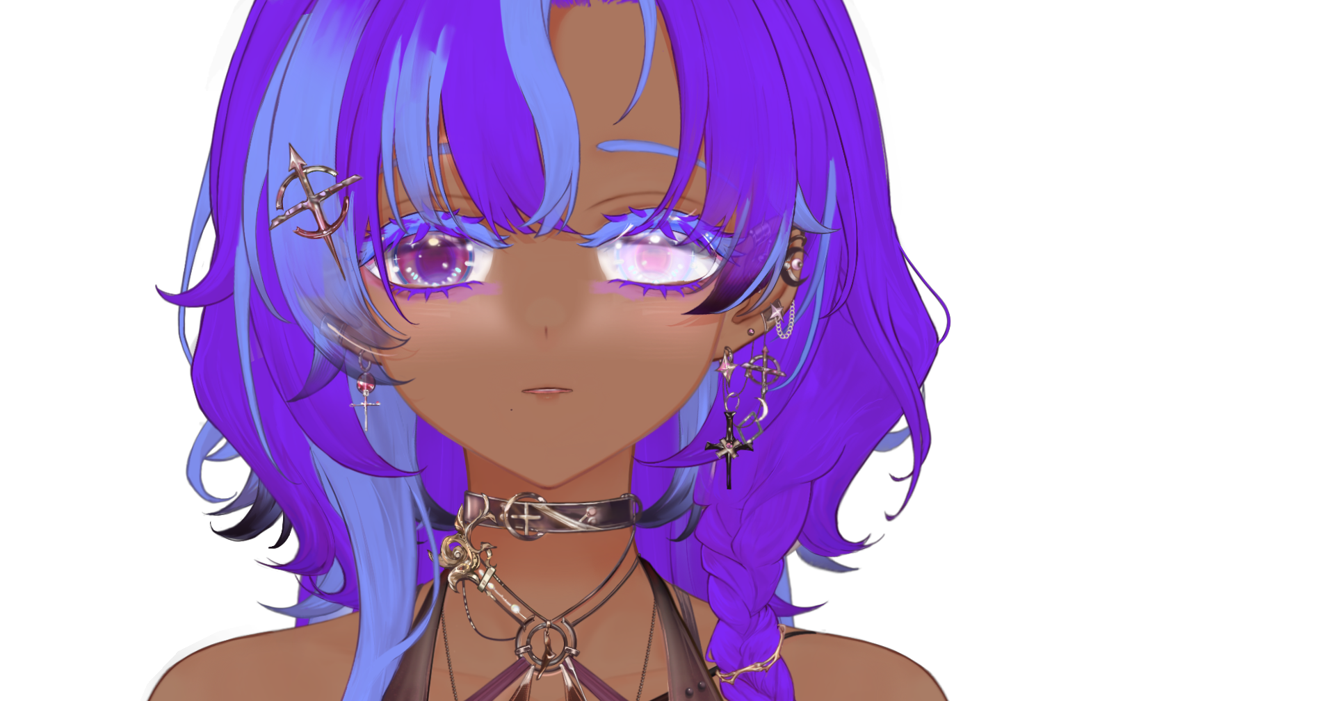Banner Background