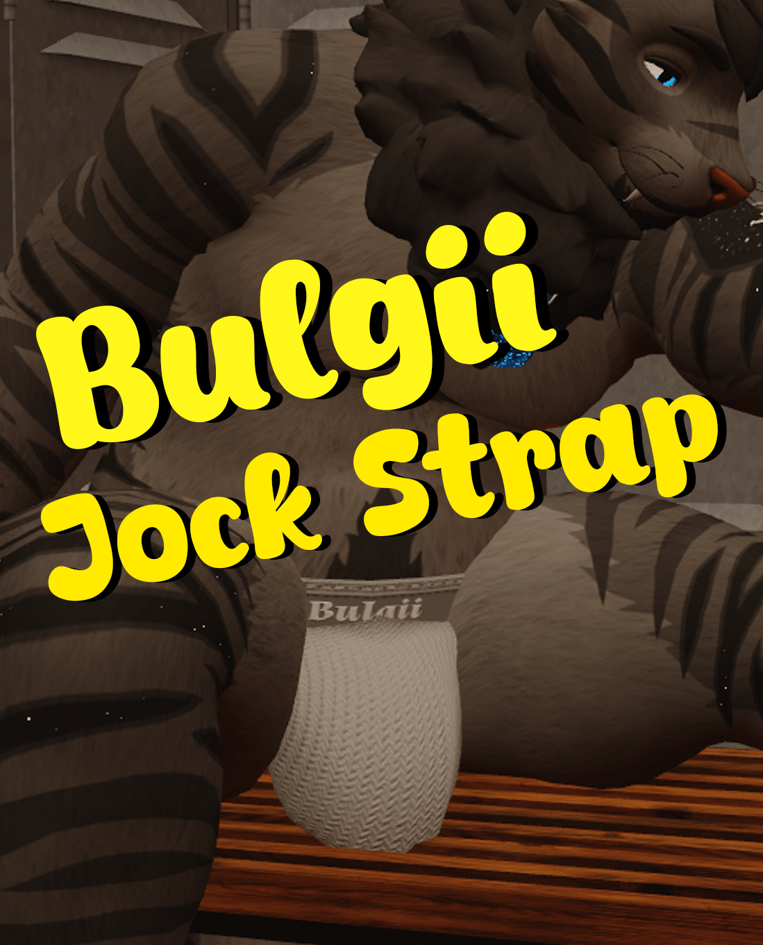 Bulgii - Jock Strap