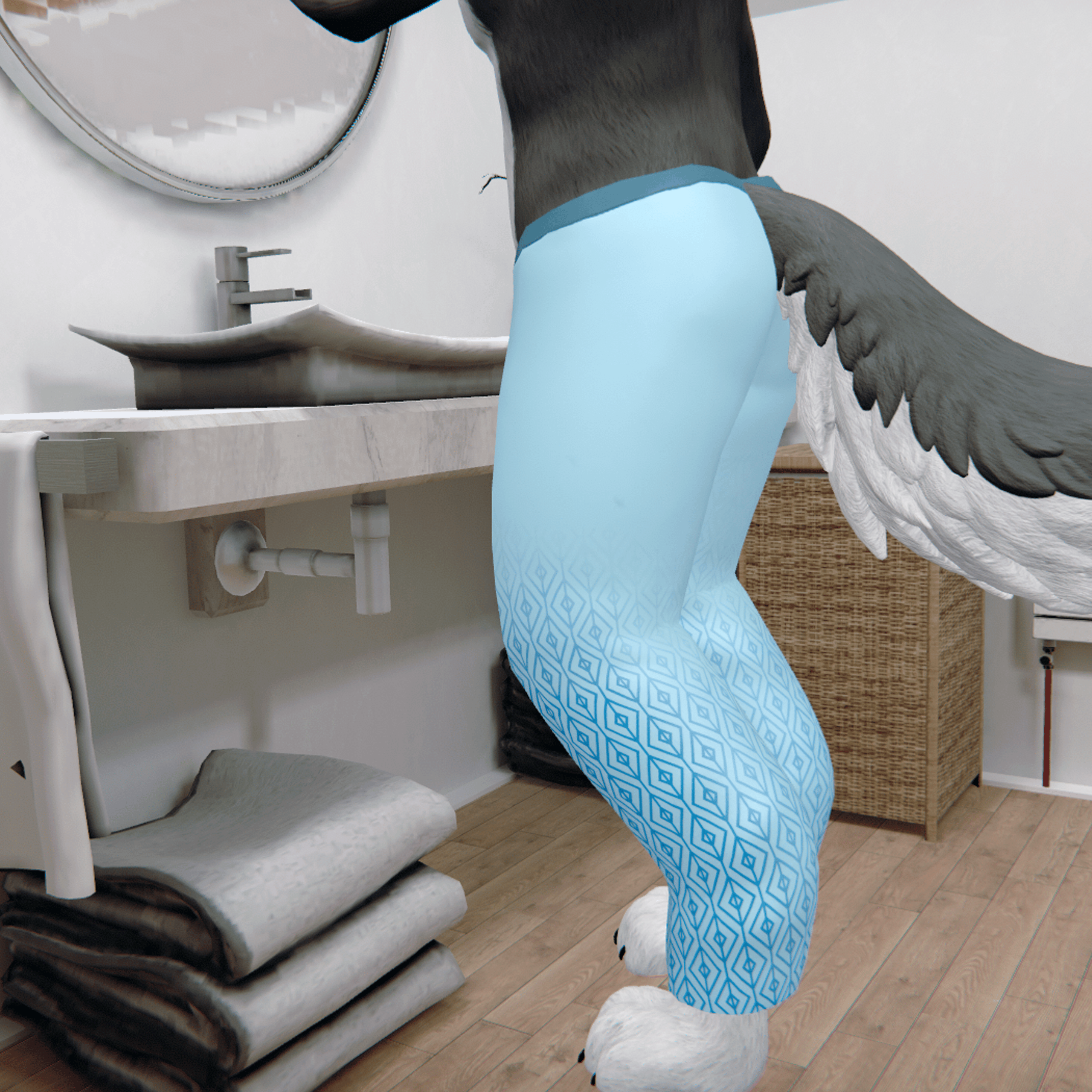 Comfy Lounge Pant