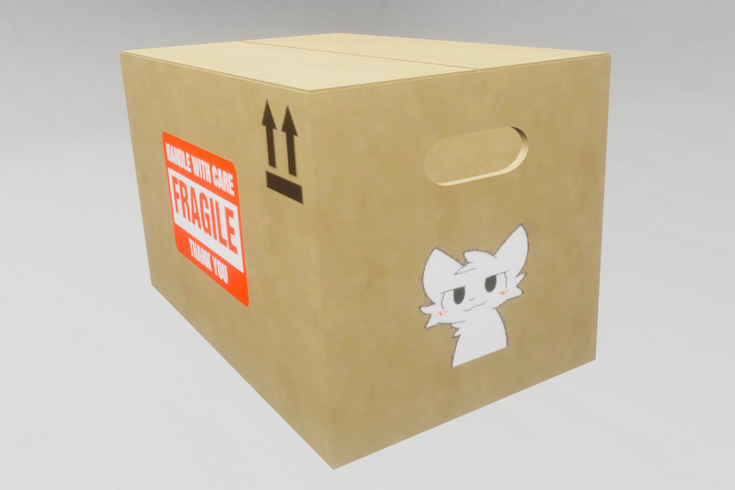 FurryBox by Ventis