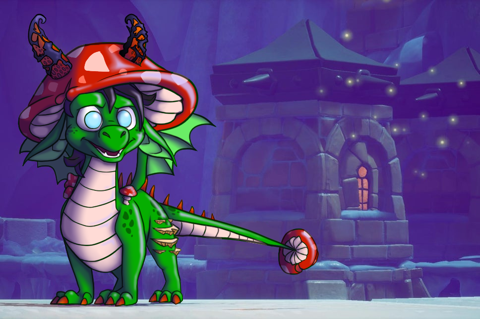 Banner Background