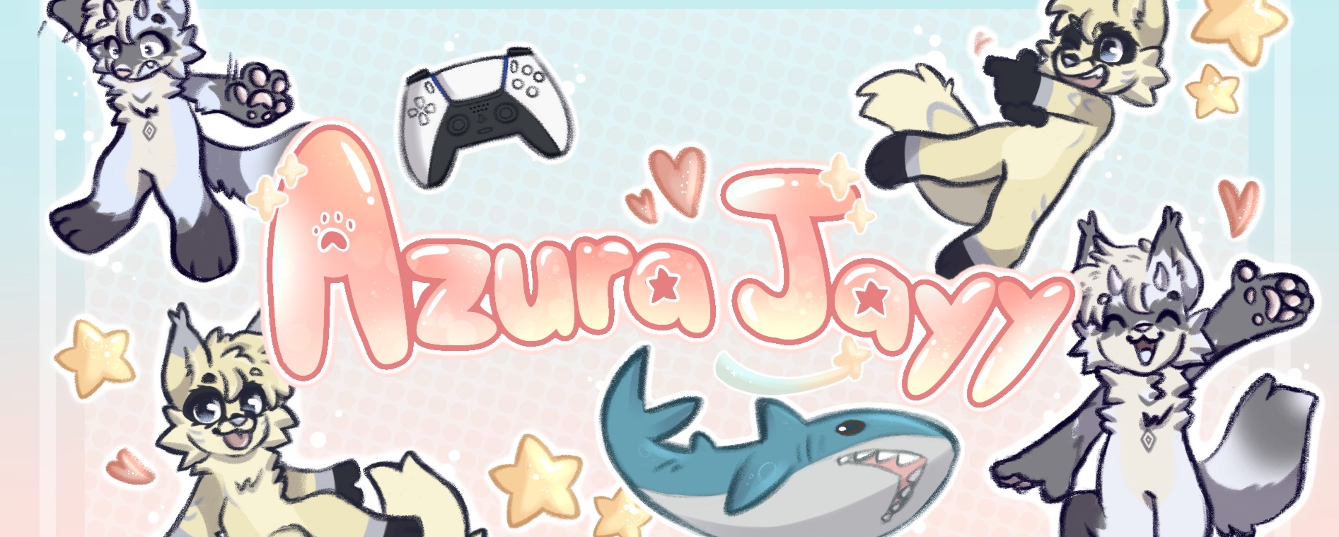 Banner Background