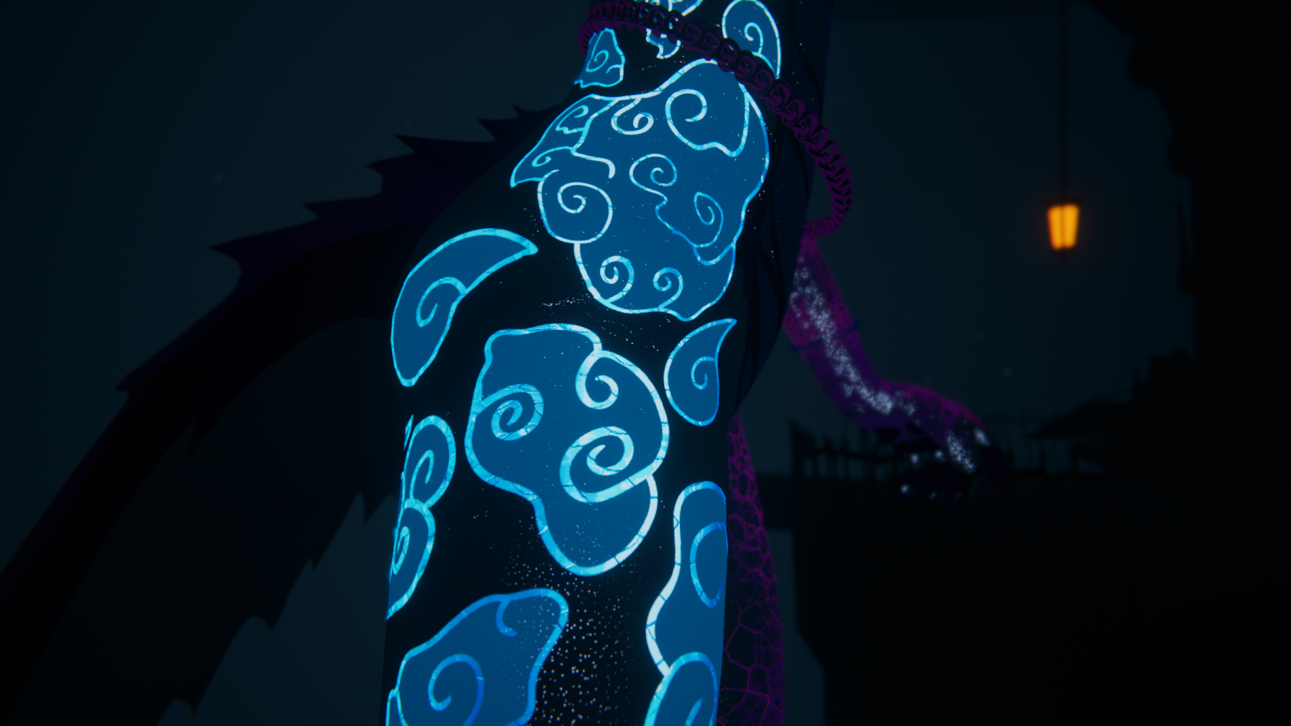 Jinx KitDerg Avatar texture
