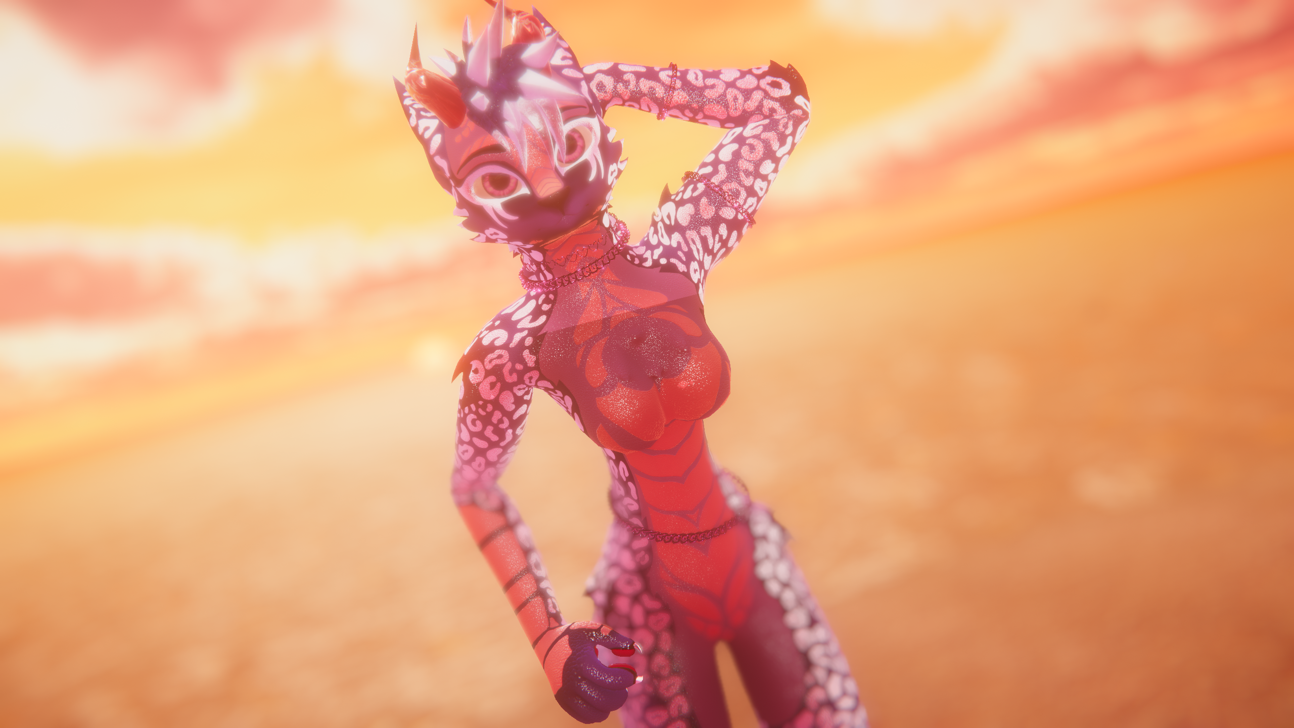 KitDerg - vimish & shemeald Avatar texture