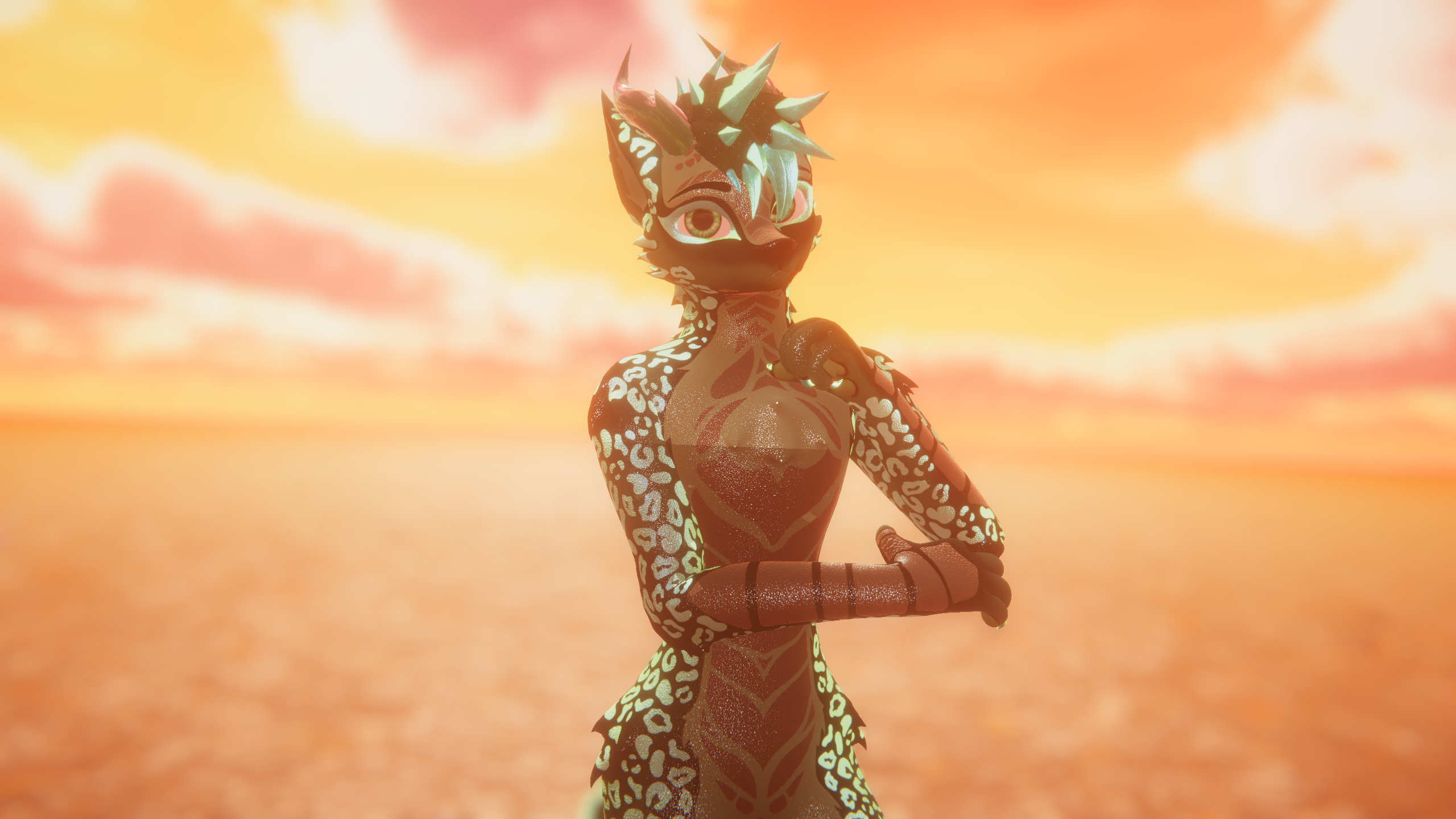 KitDerg - vimish & shemeald Avatar texture