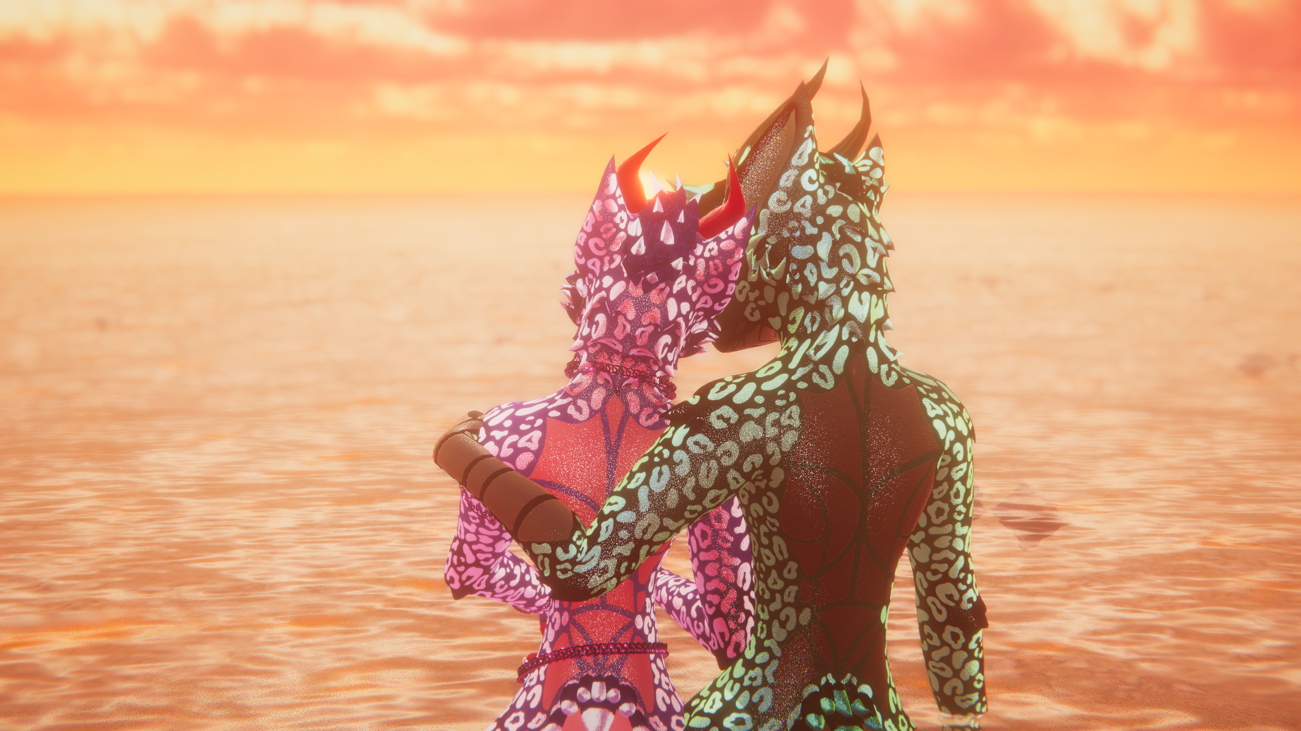 KitDerg - vimish & shemeald Avatar texture