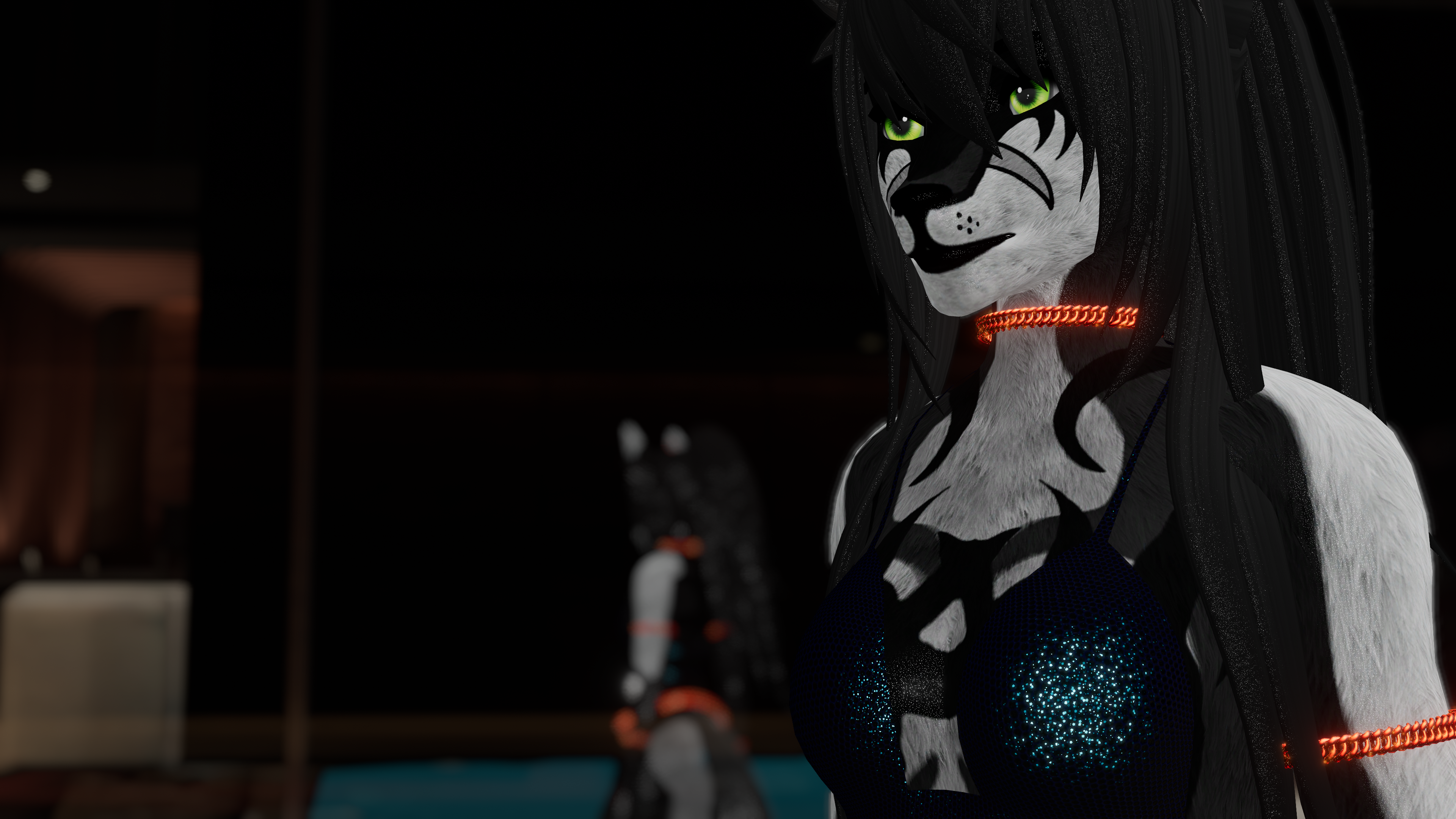 Eva - (PC ONLY)