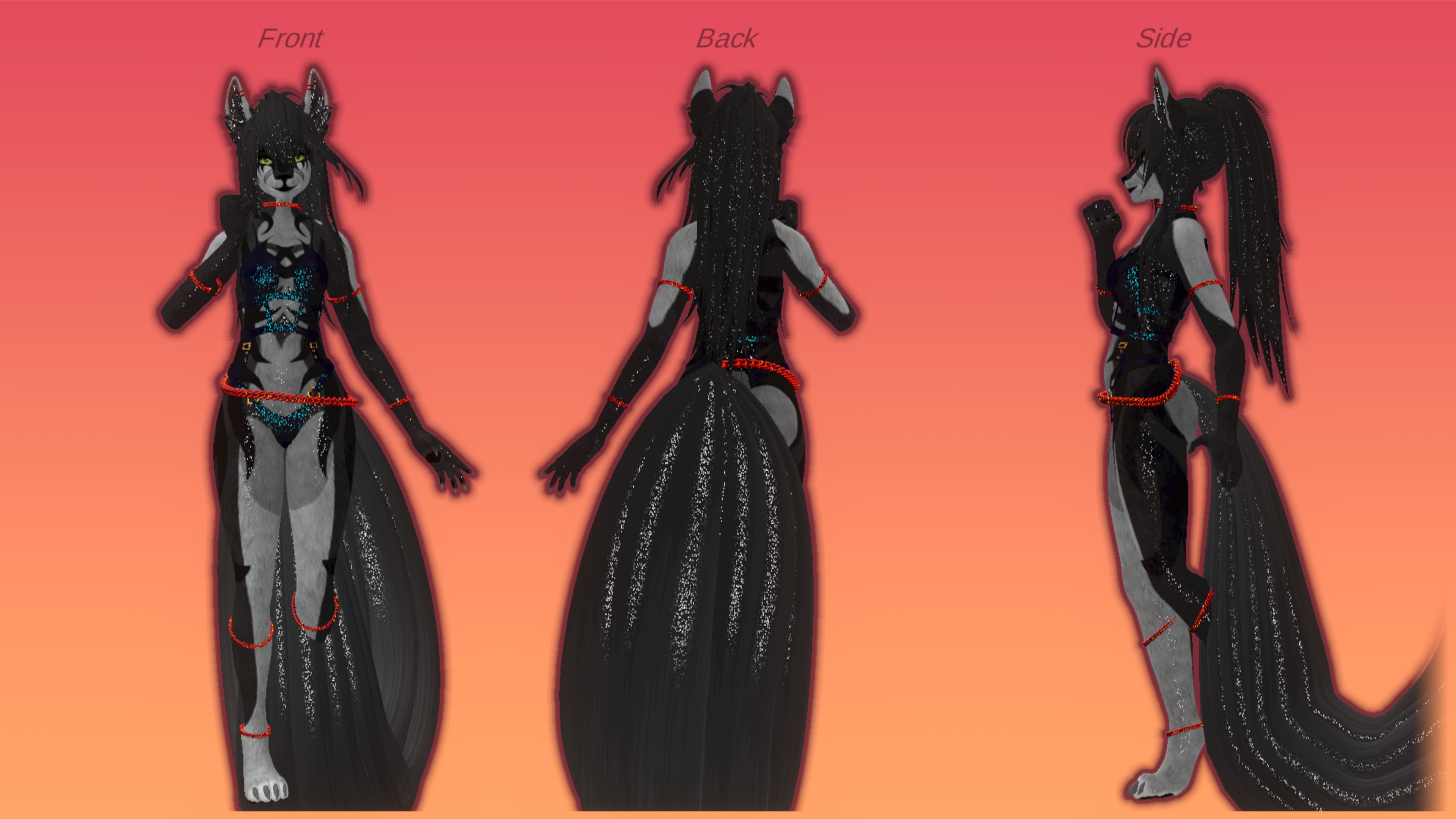 Eva - (PC ONLY)