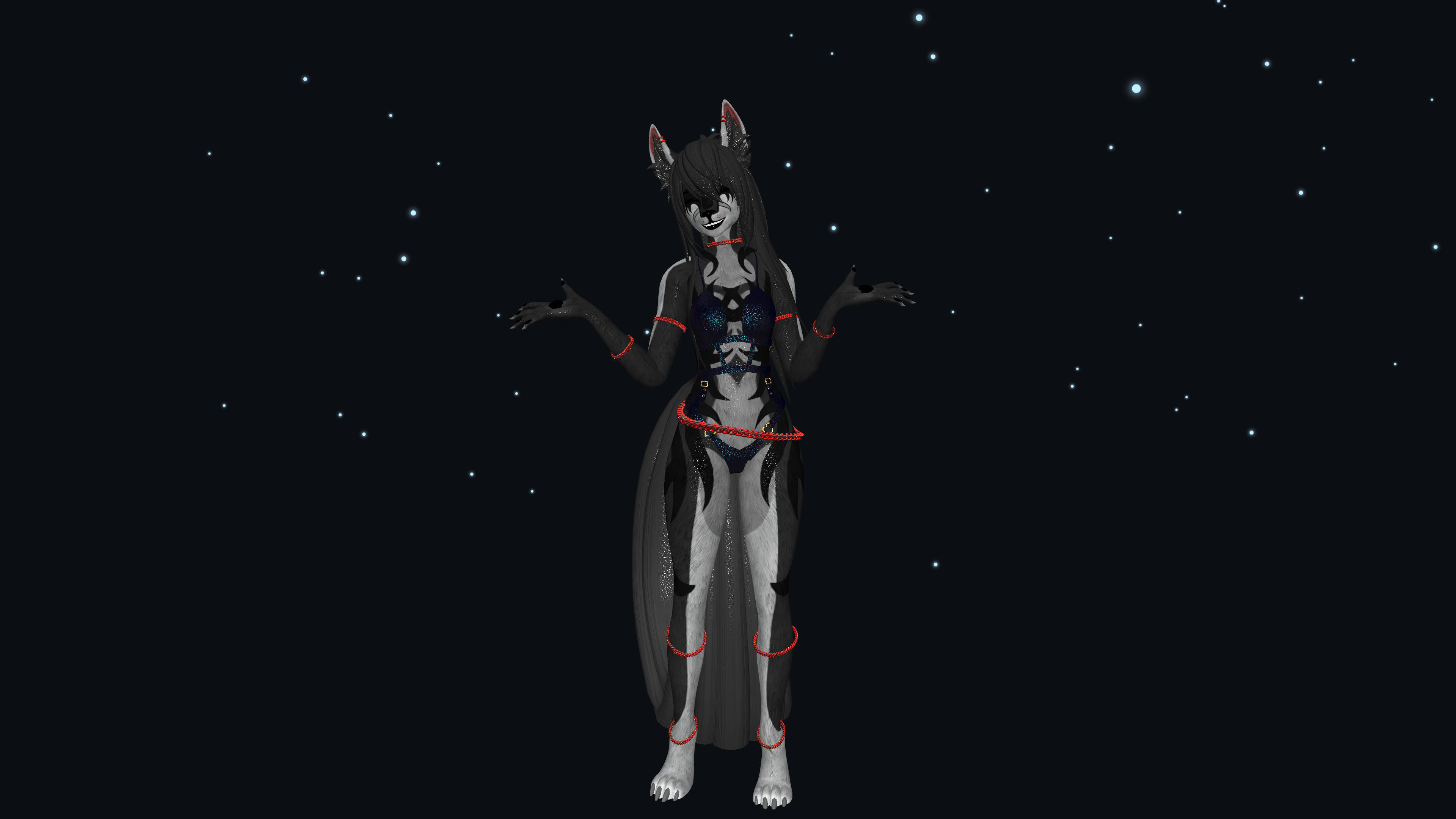 Eva - (PC ONLY)