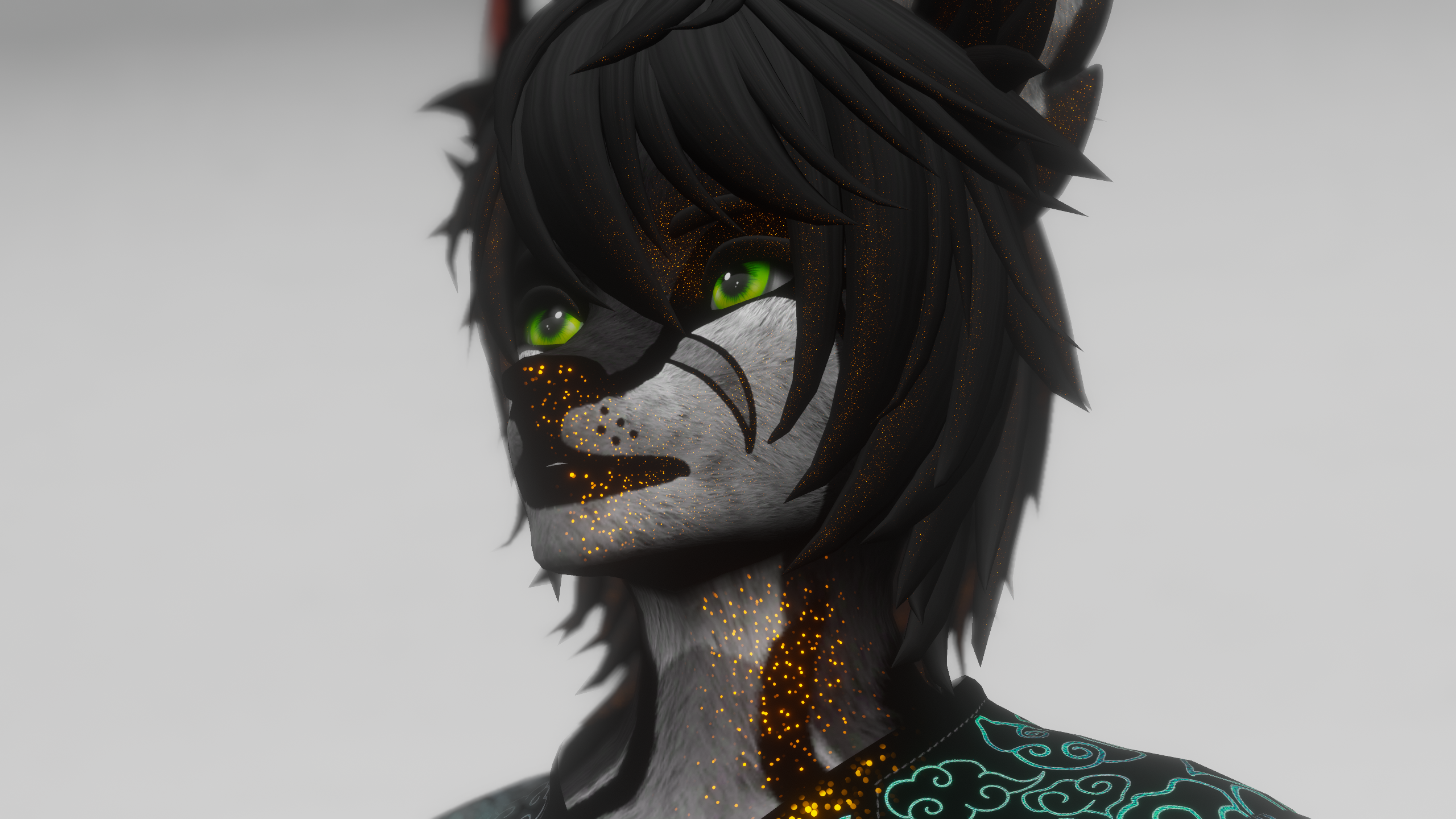 Evan - (PC ONLY)