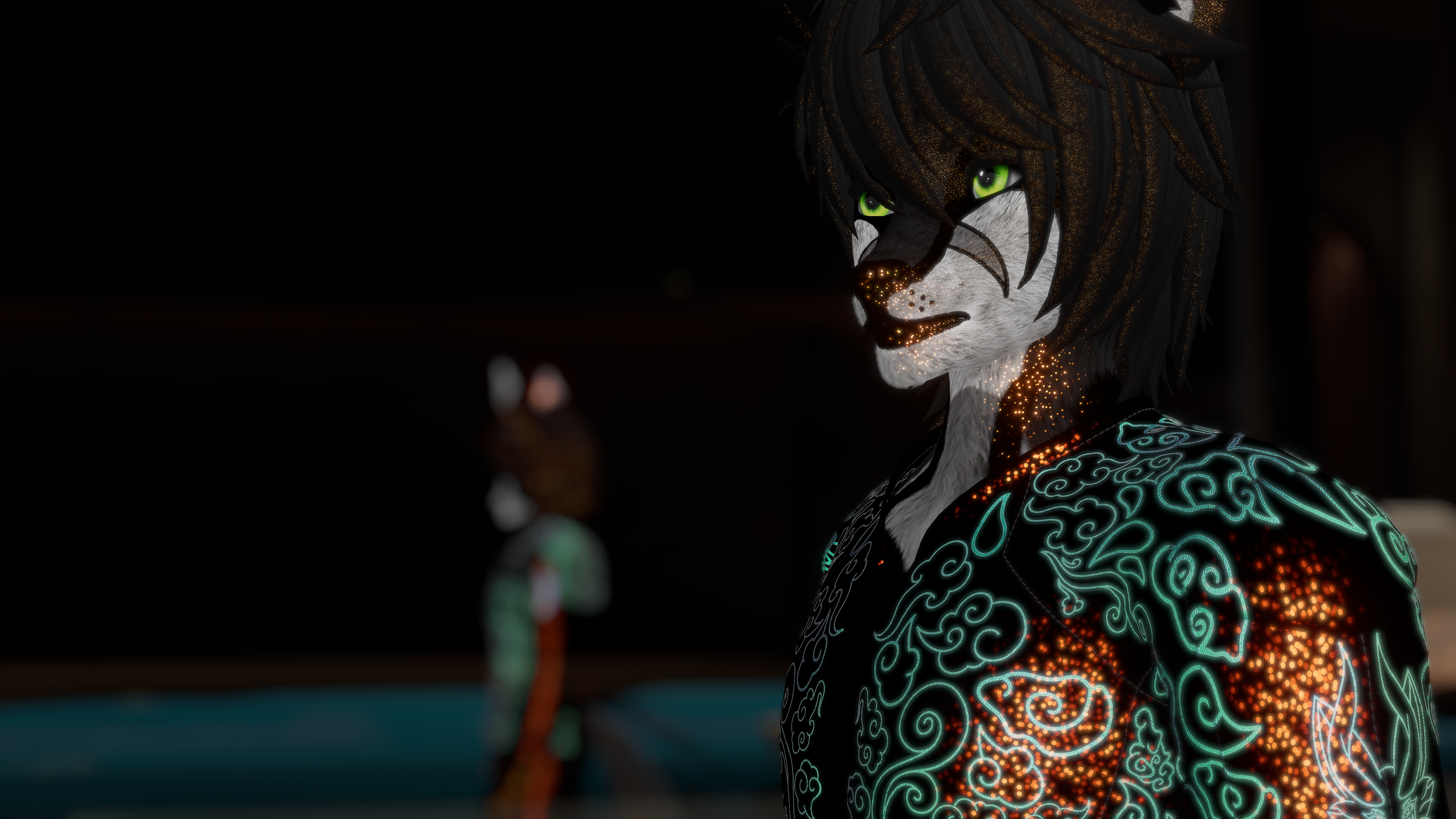 Evan - (PC ONLY)
