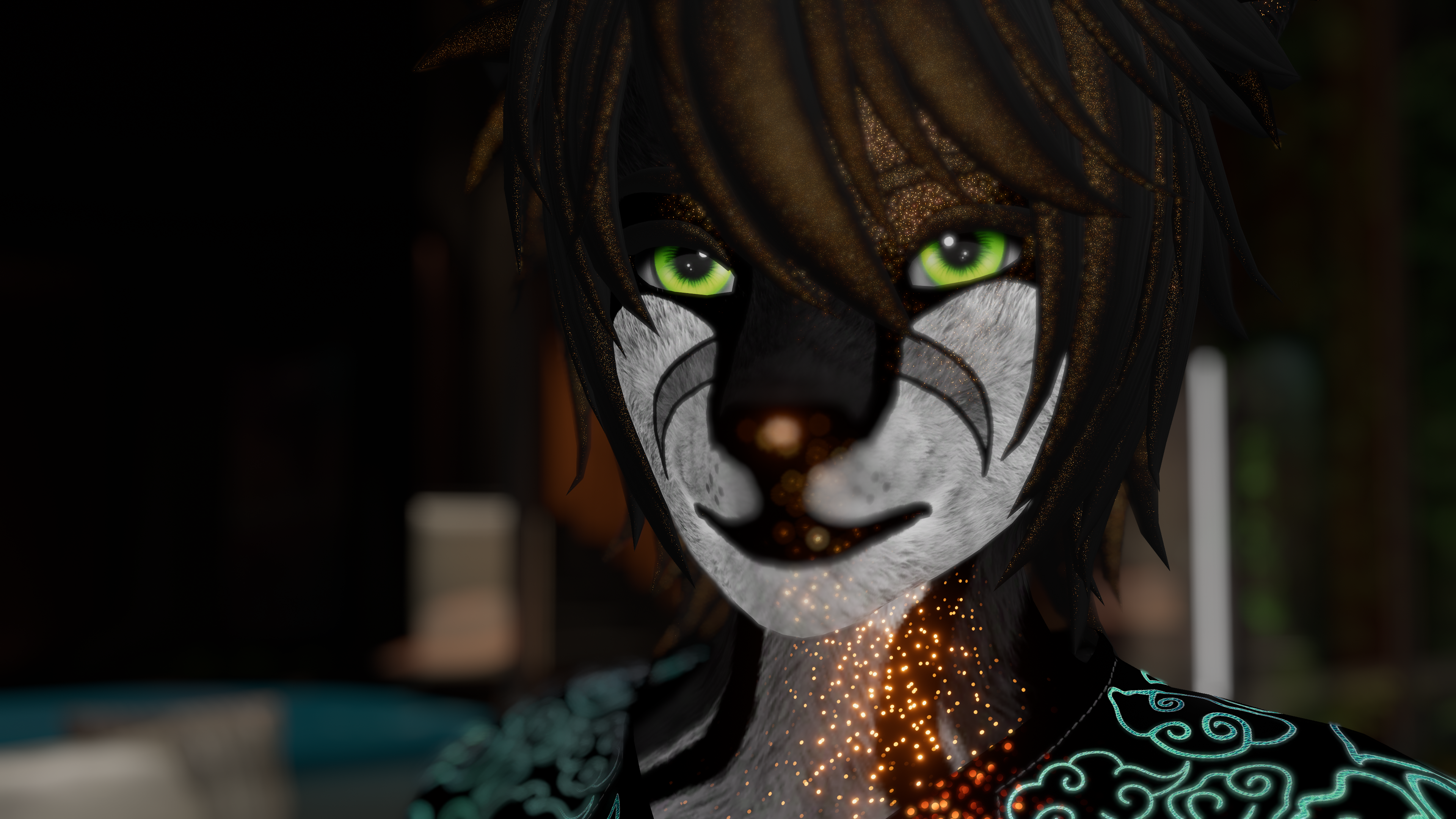 Evan - (PC ONLY)