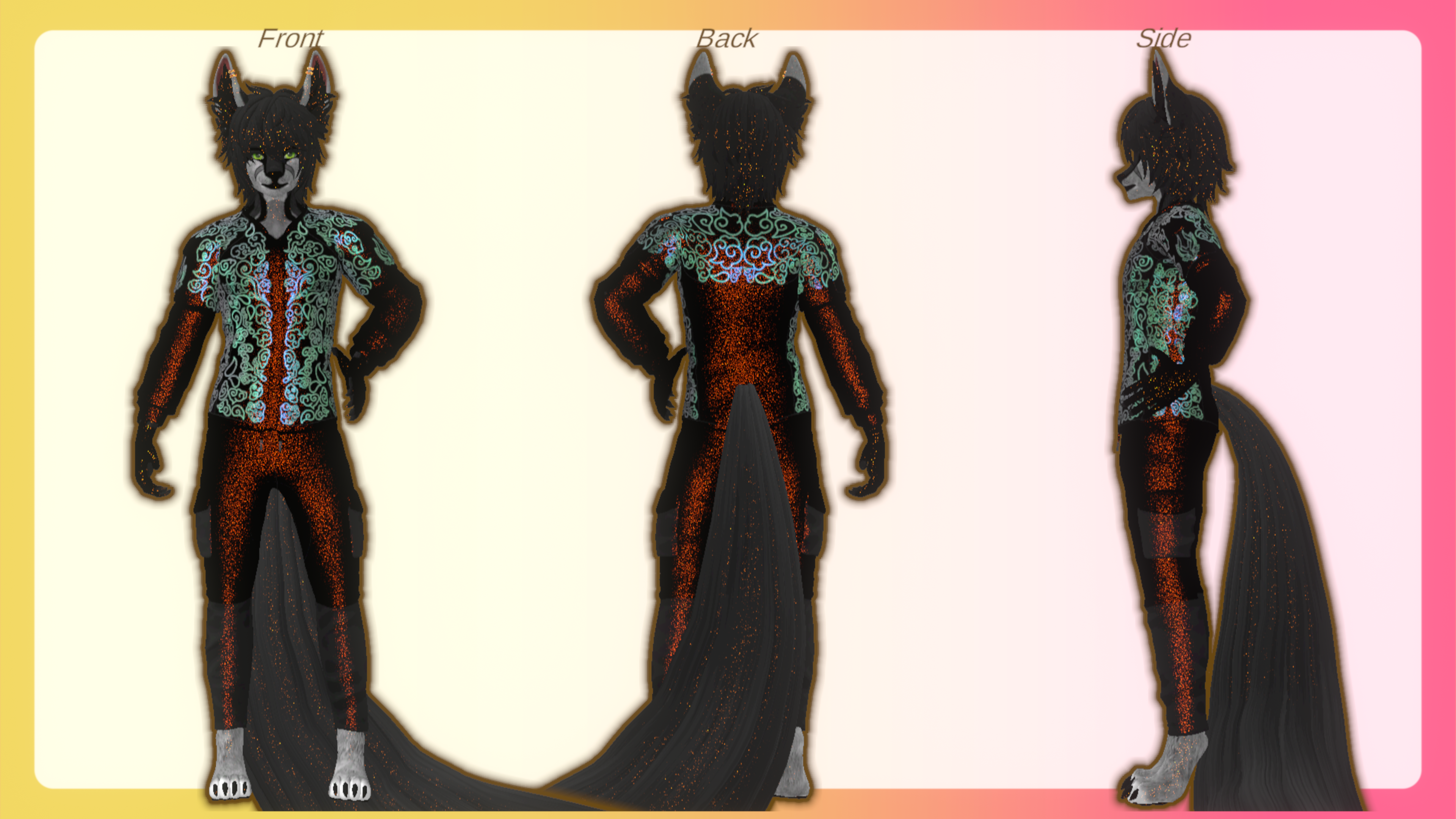 Evan - (PC ONLY)