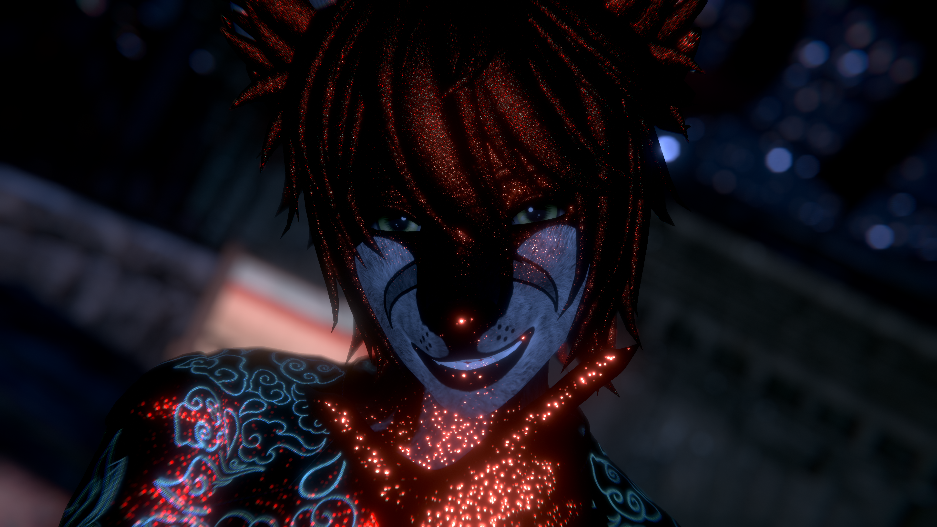 Evan - (PC ONLY)