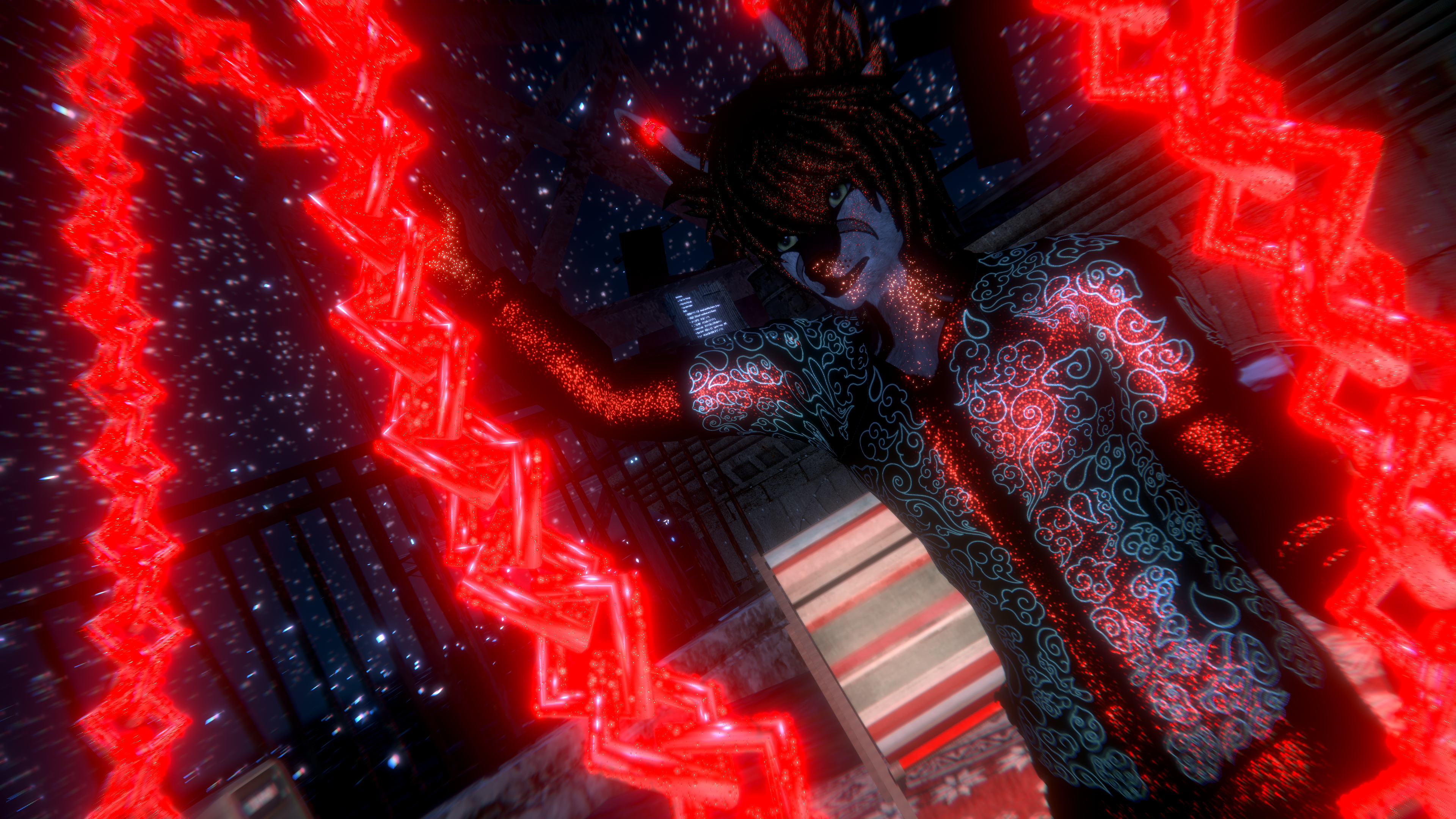 Evan - (PC ONLY)