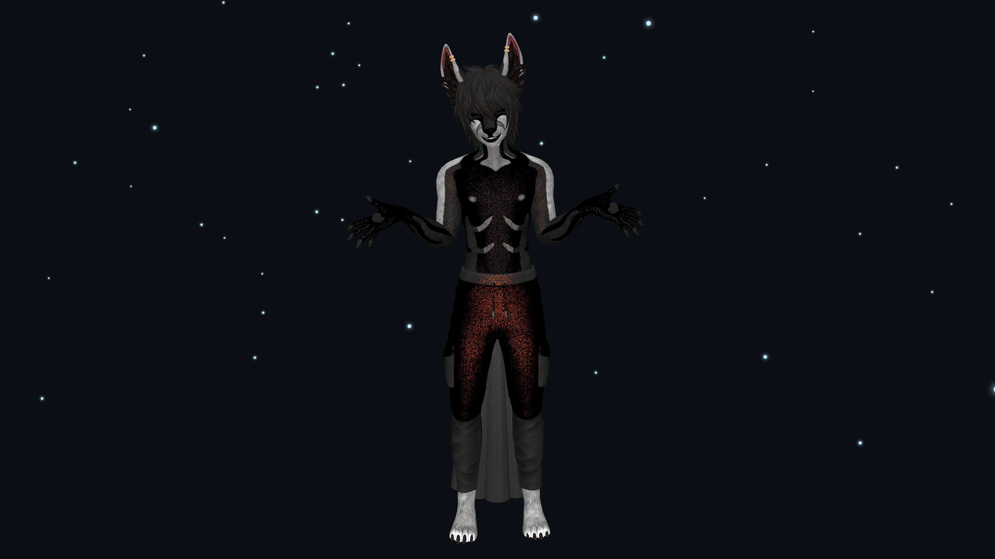 Evan - (PC ONLY)