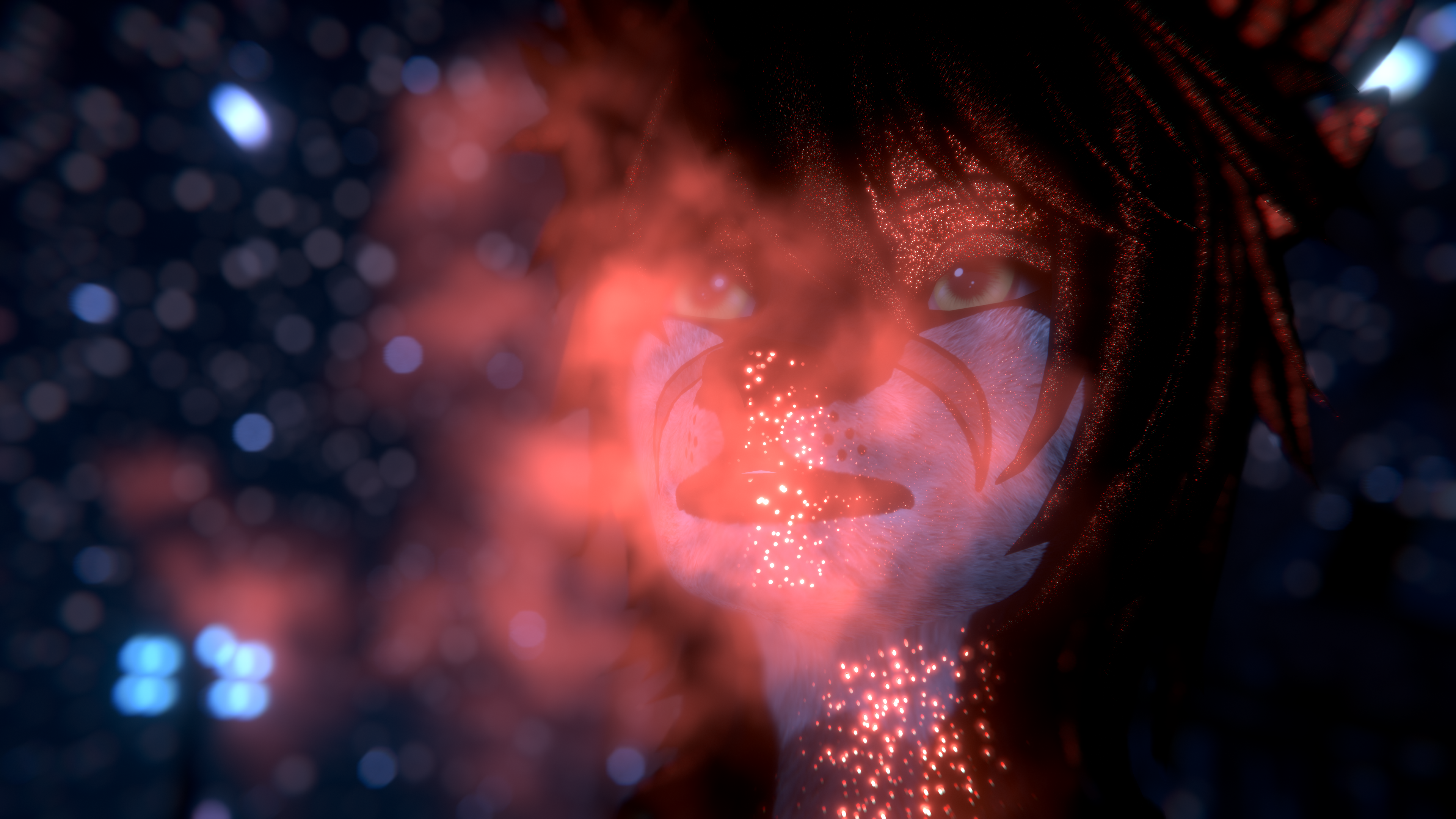 Evan - (PC ONLY)