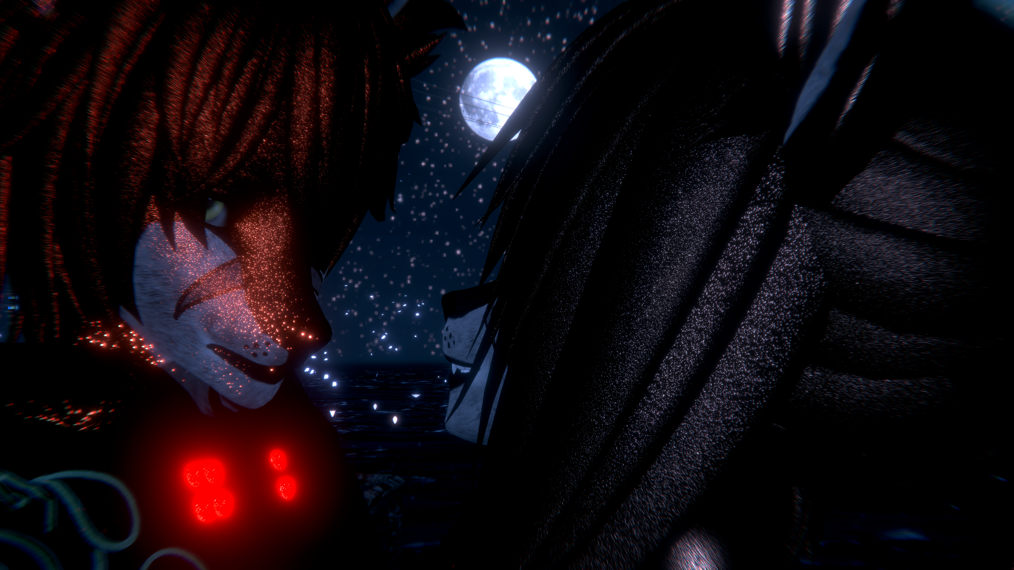 EVAN&EVA - (PC ONLY)