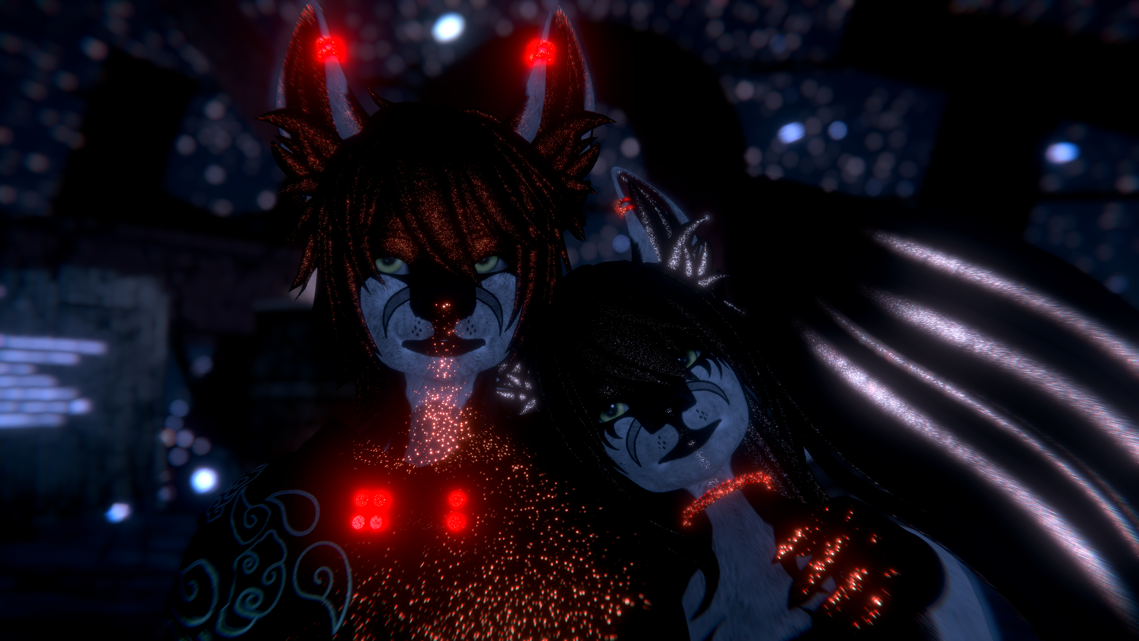 EVAN&EVA - (PC ONLY)