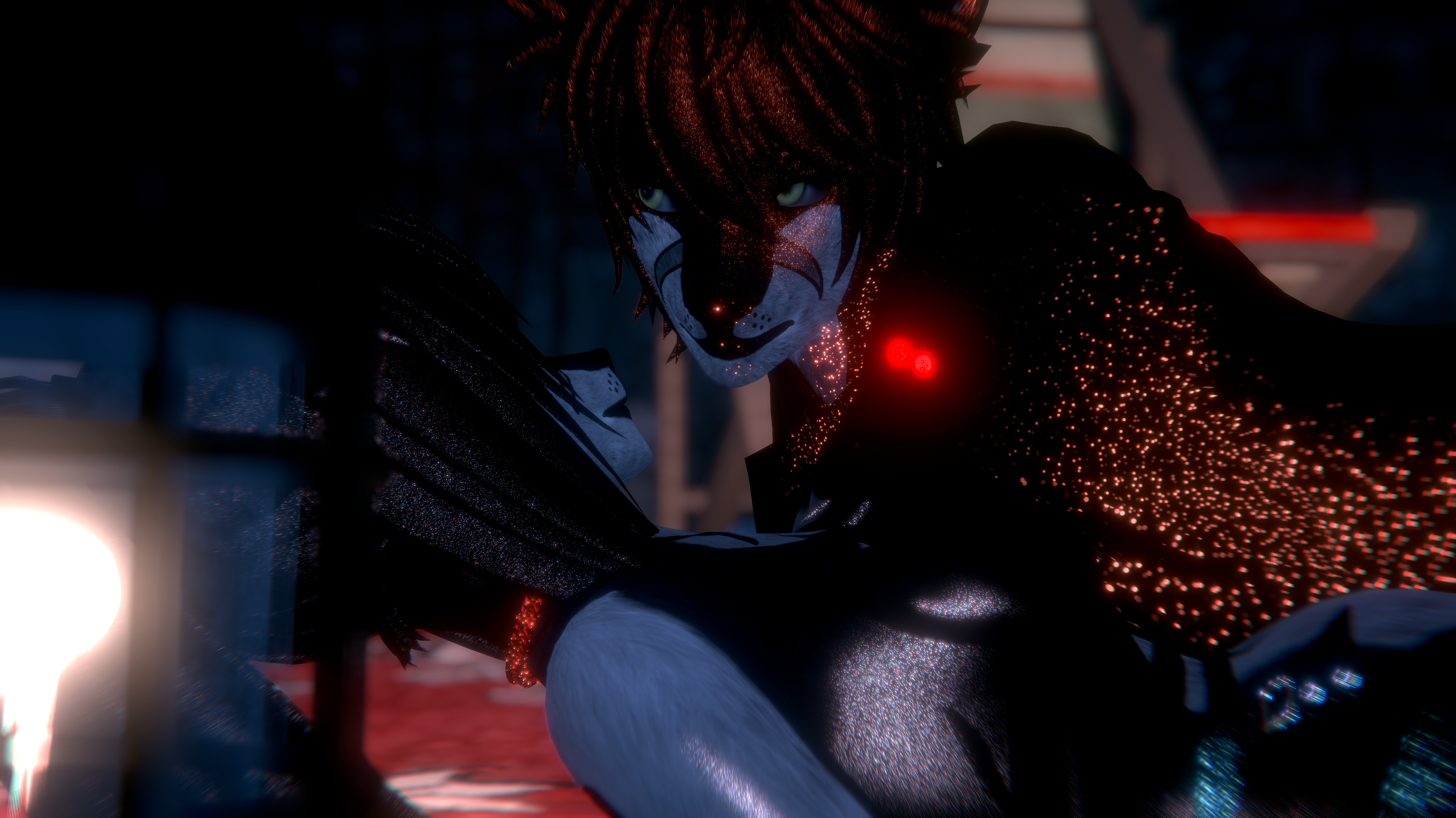 EVAN&EVA - (PC ONLY)