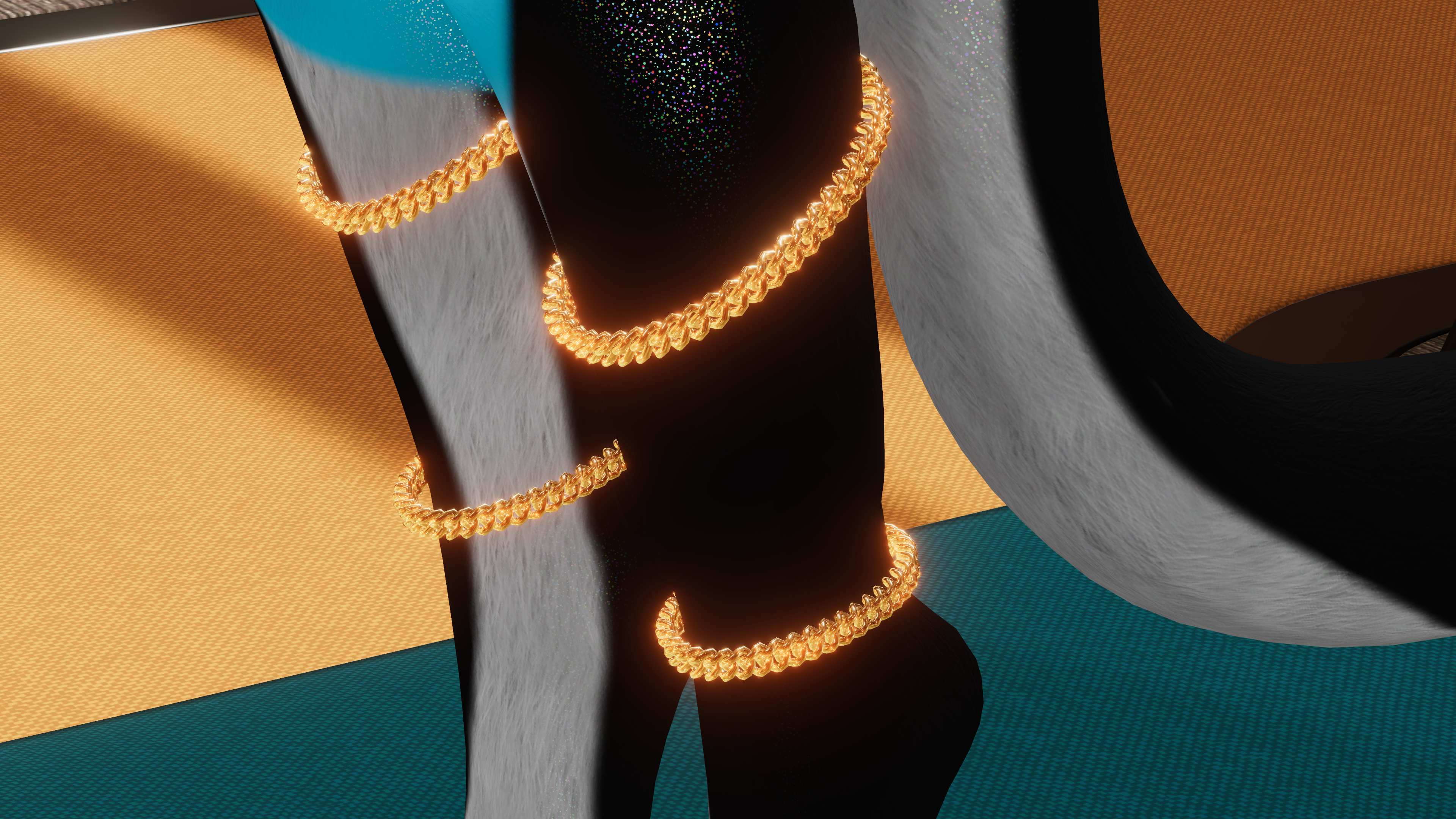 NEW Chain Necklace
