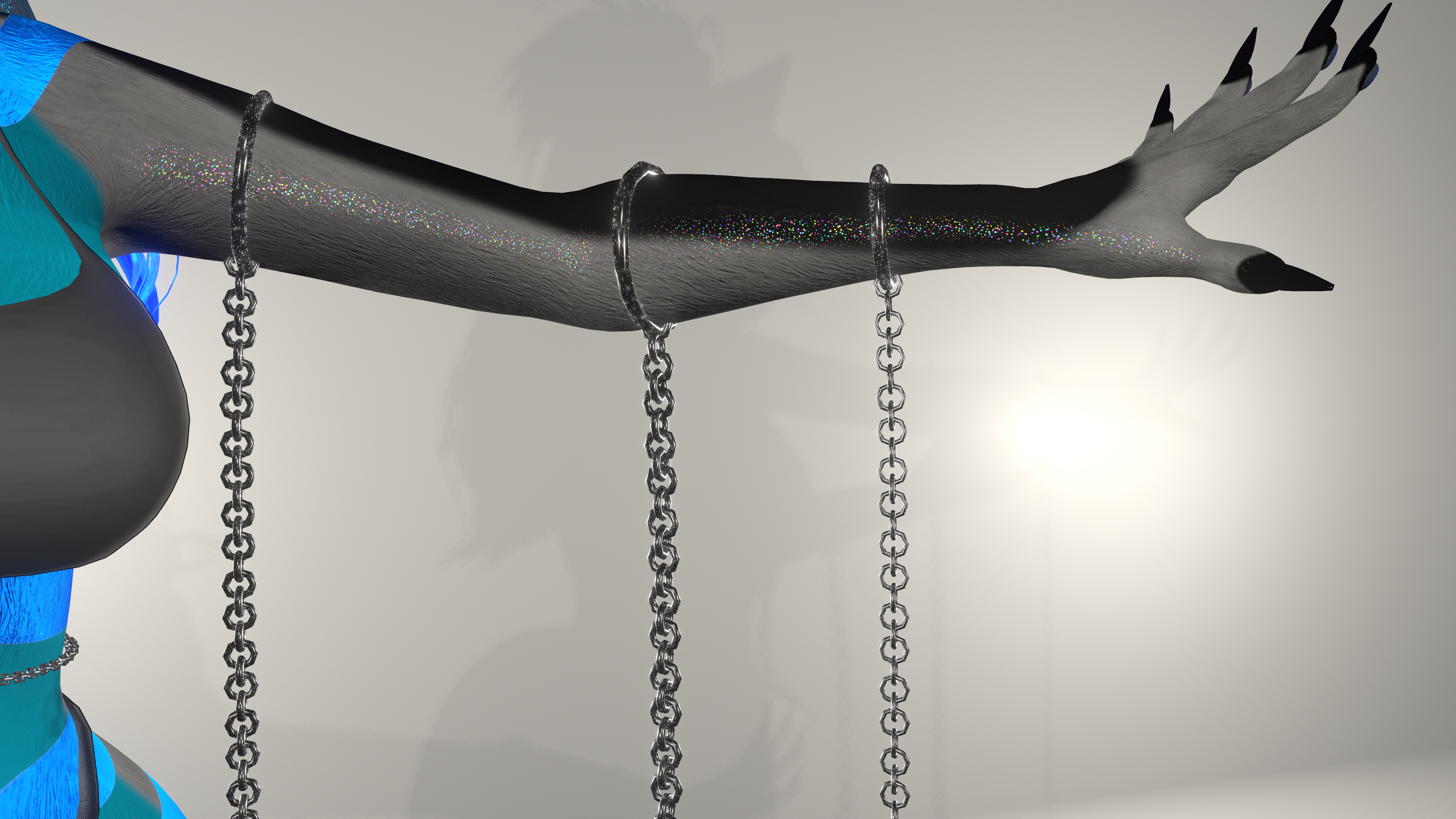 Arm Chains