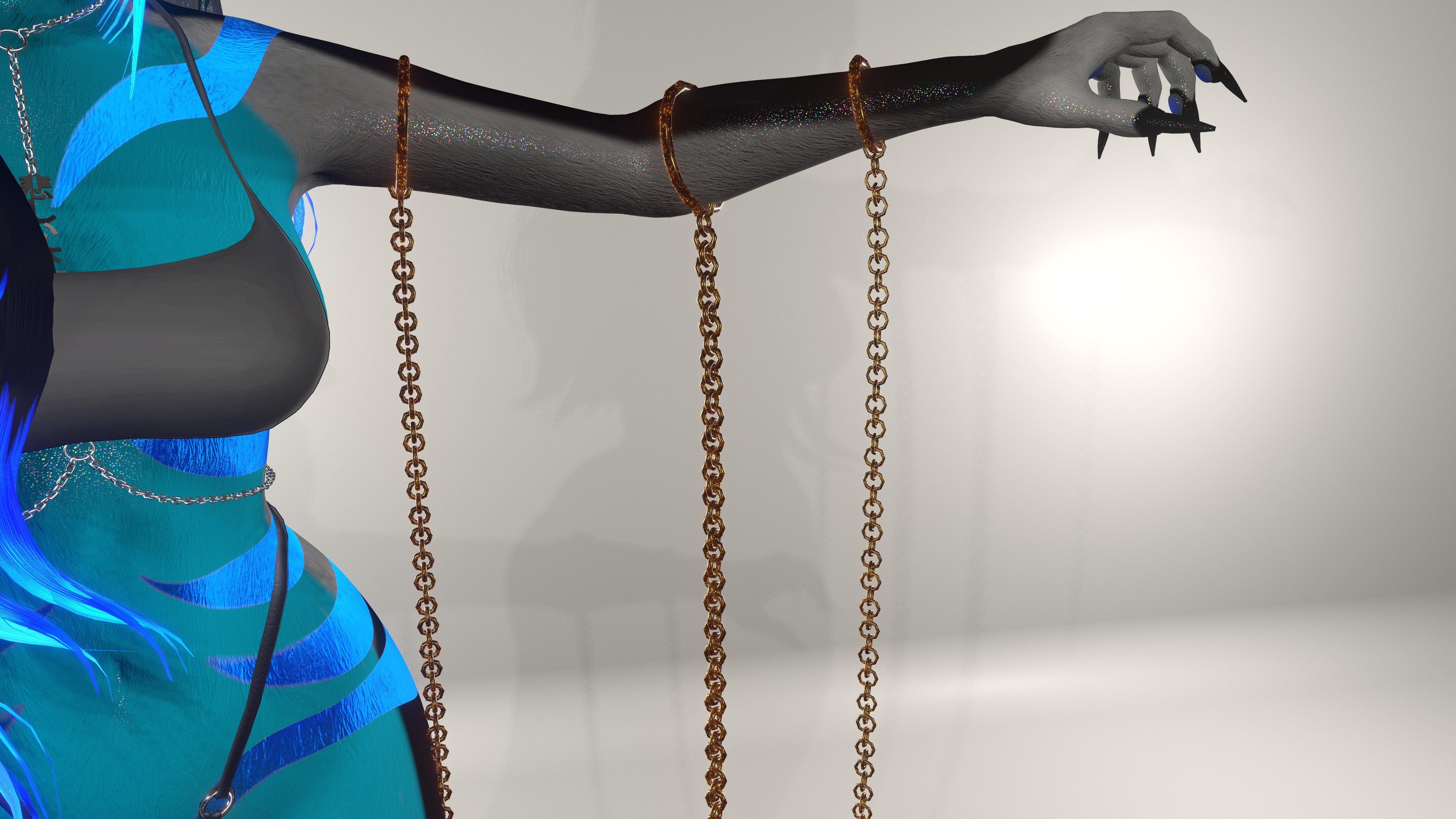 Arm Chains