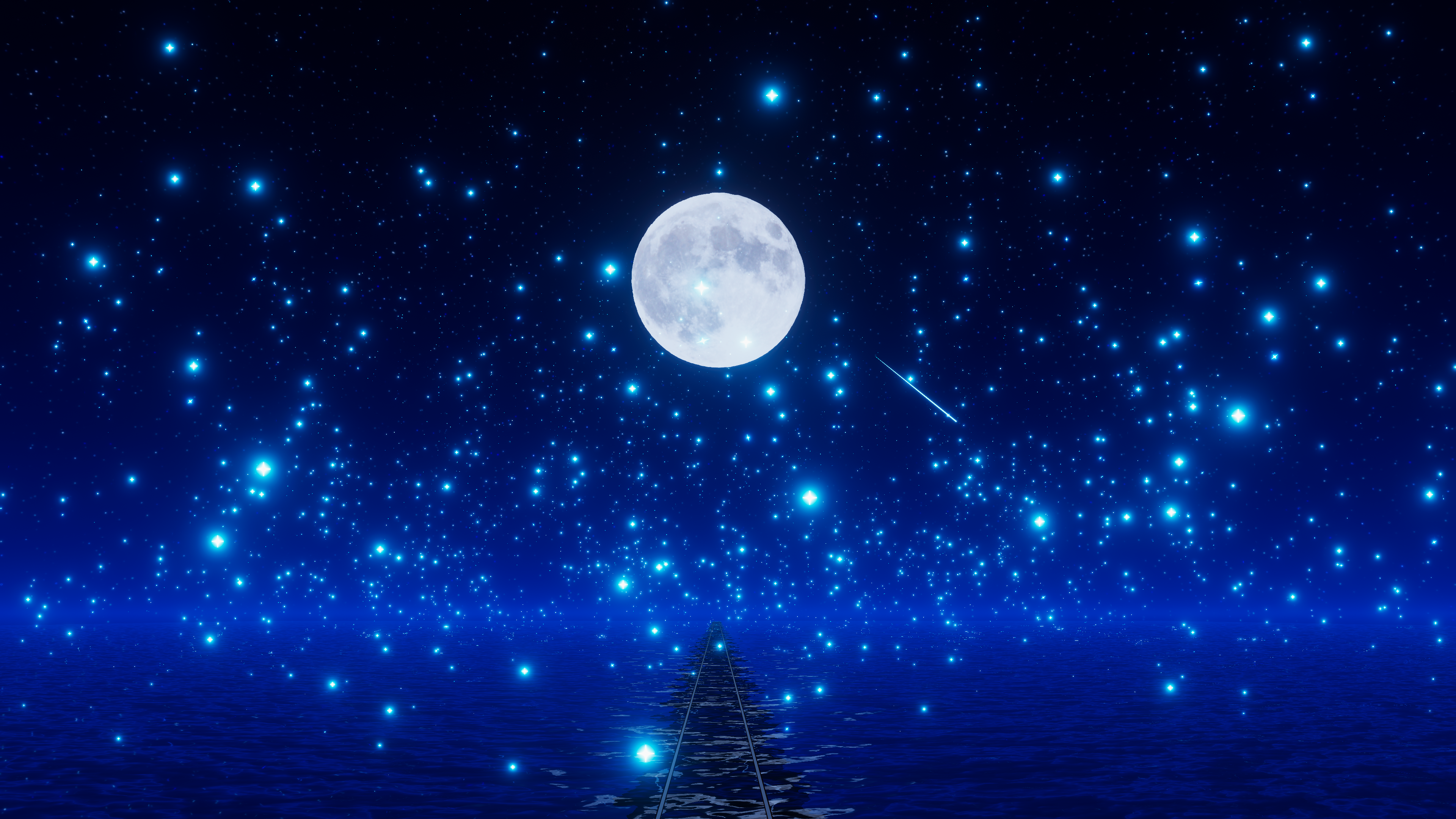 Banner Background