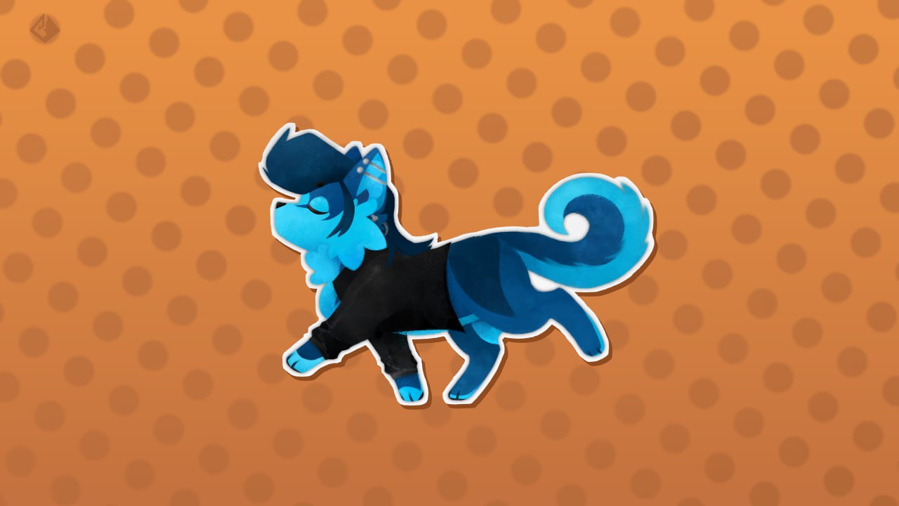 Banner Background