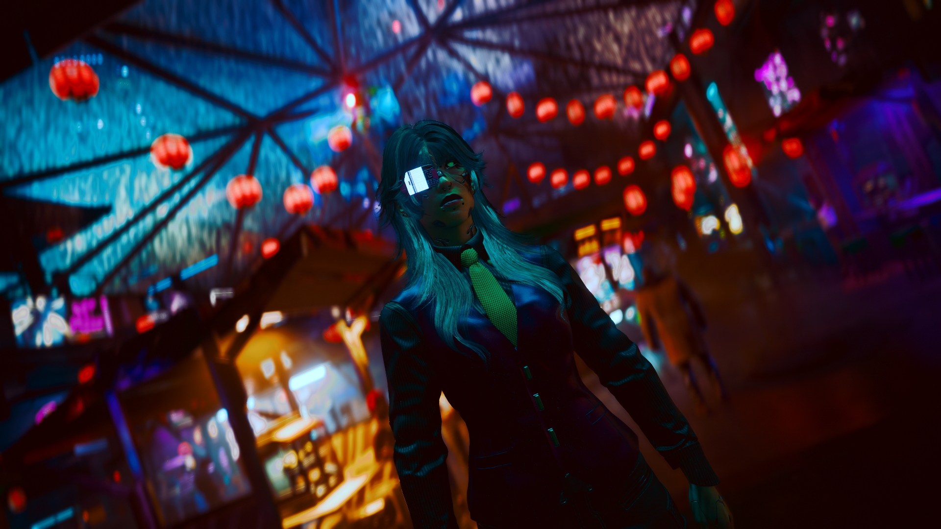 Banner Background