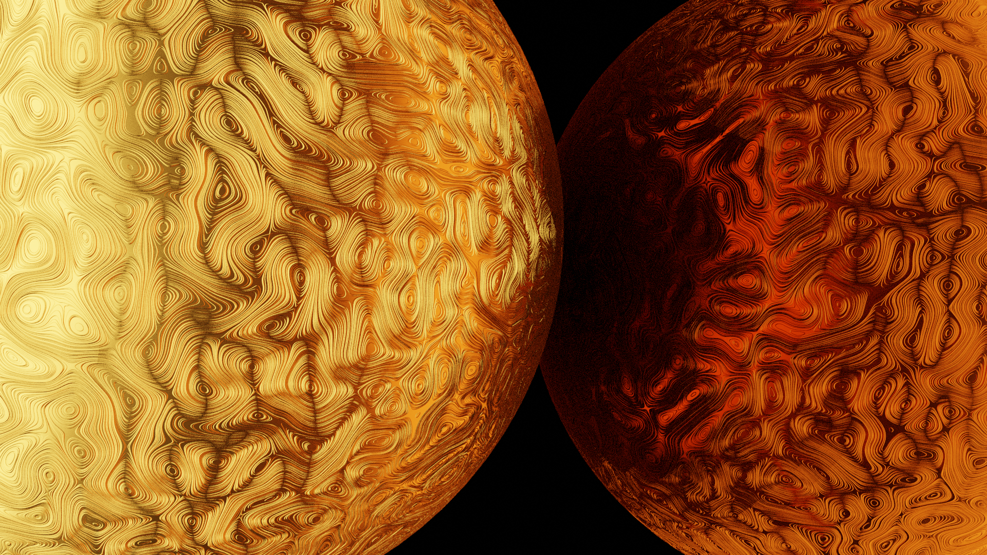 Banner Background