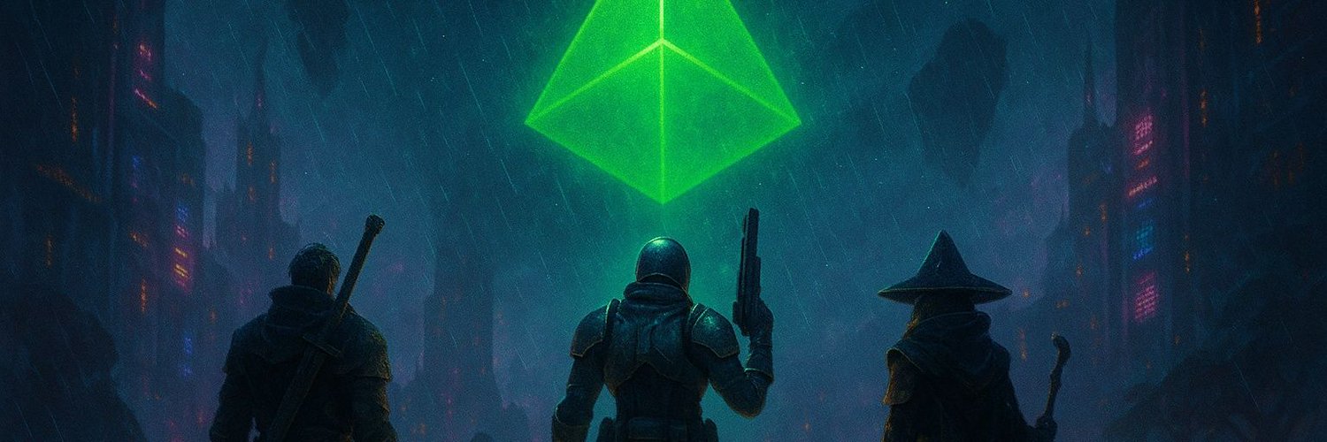 Banner Background