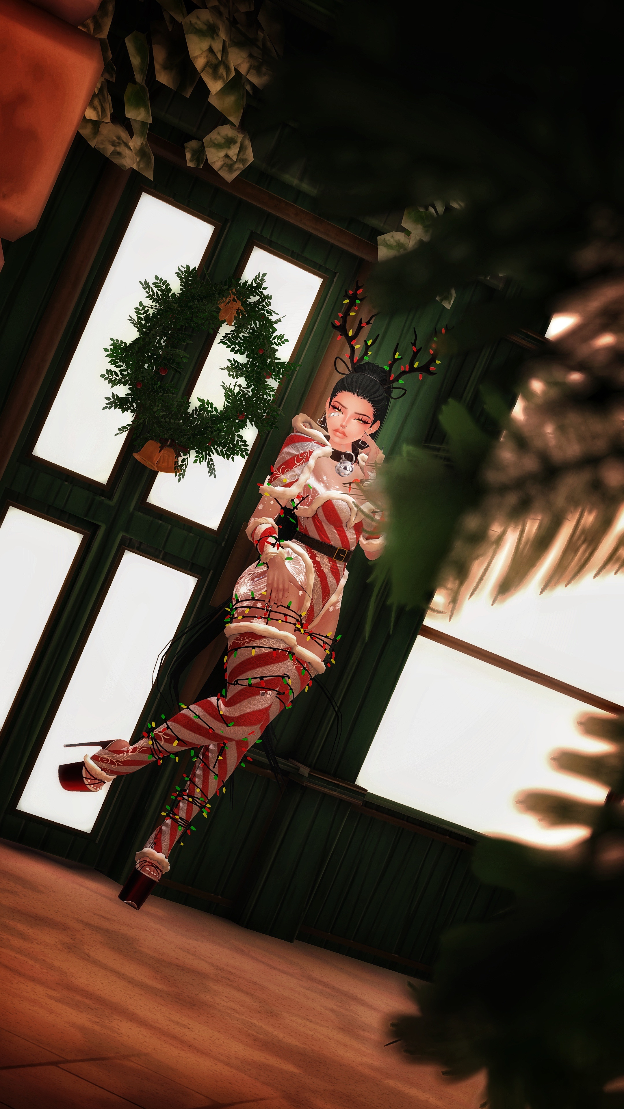 Noella ( PC ) ( NO FT & NO QUEST )