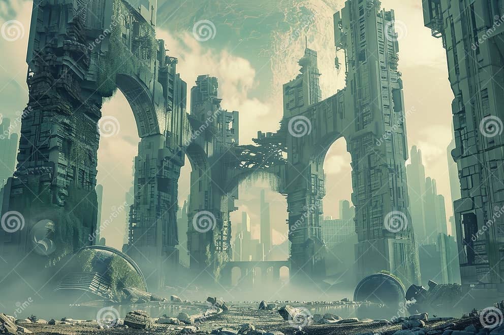Banner Background