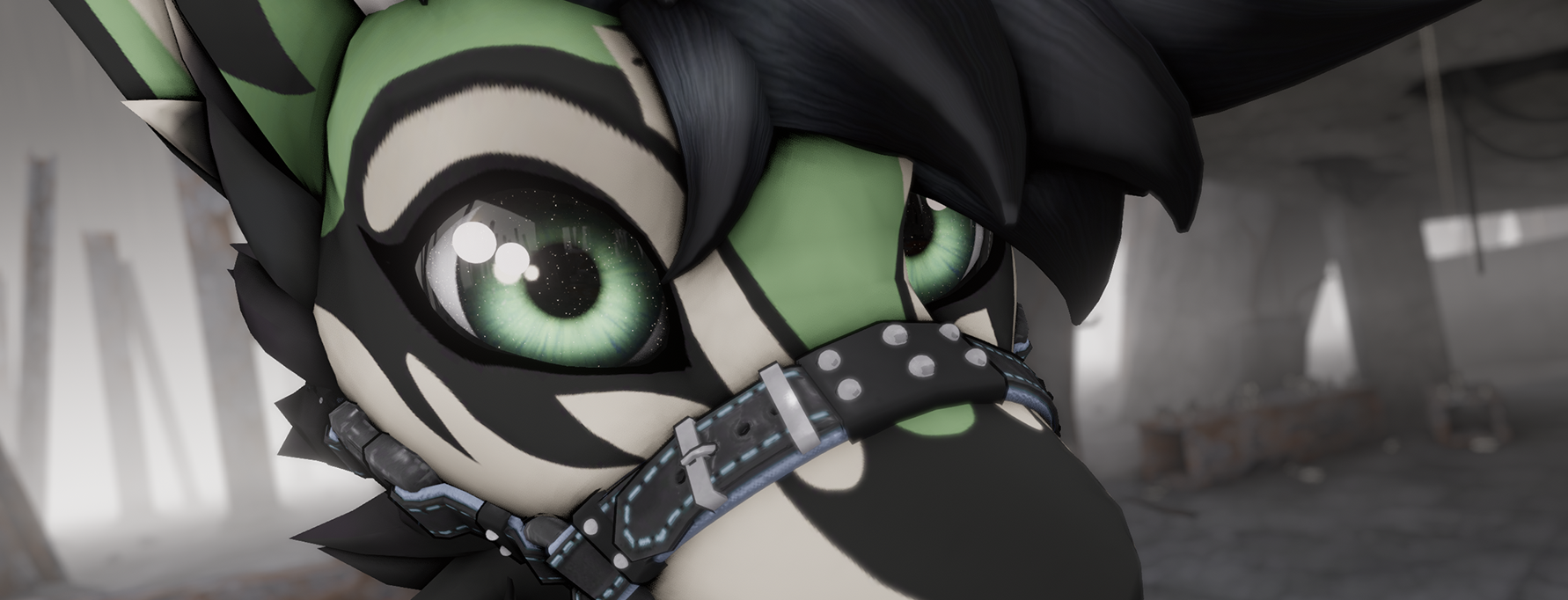 Banner Background
