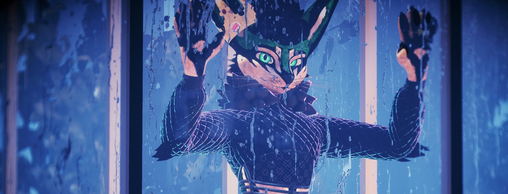 Banner Background