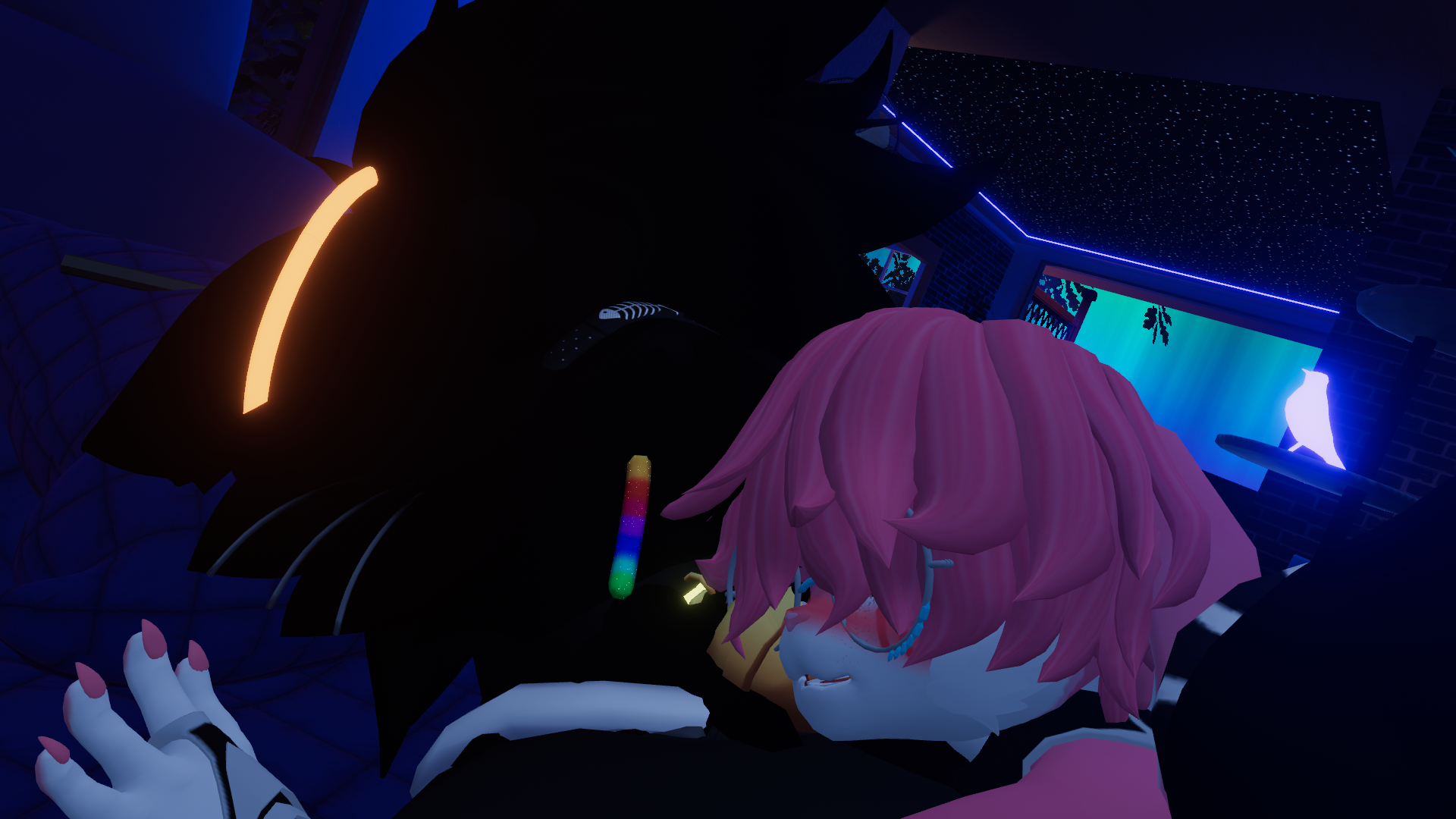 Banner Background