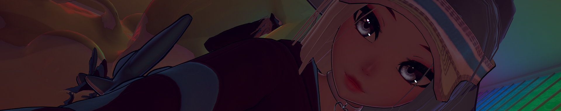 Banner Background