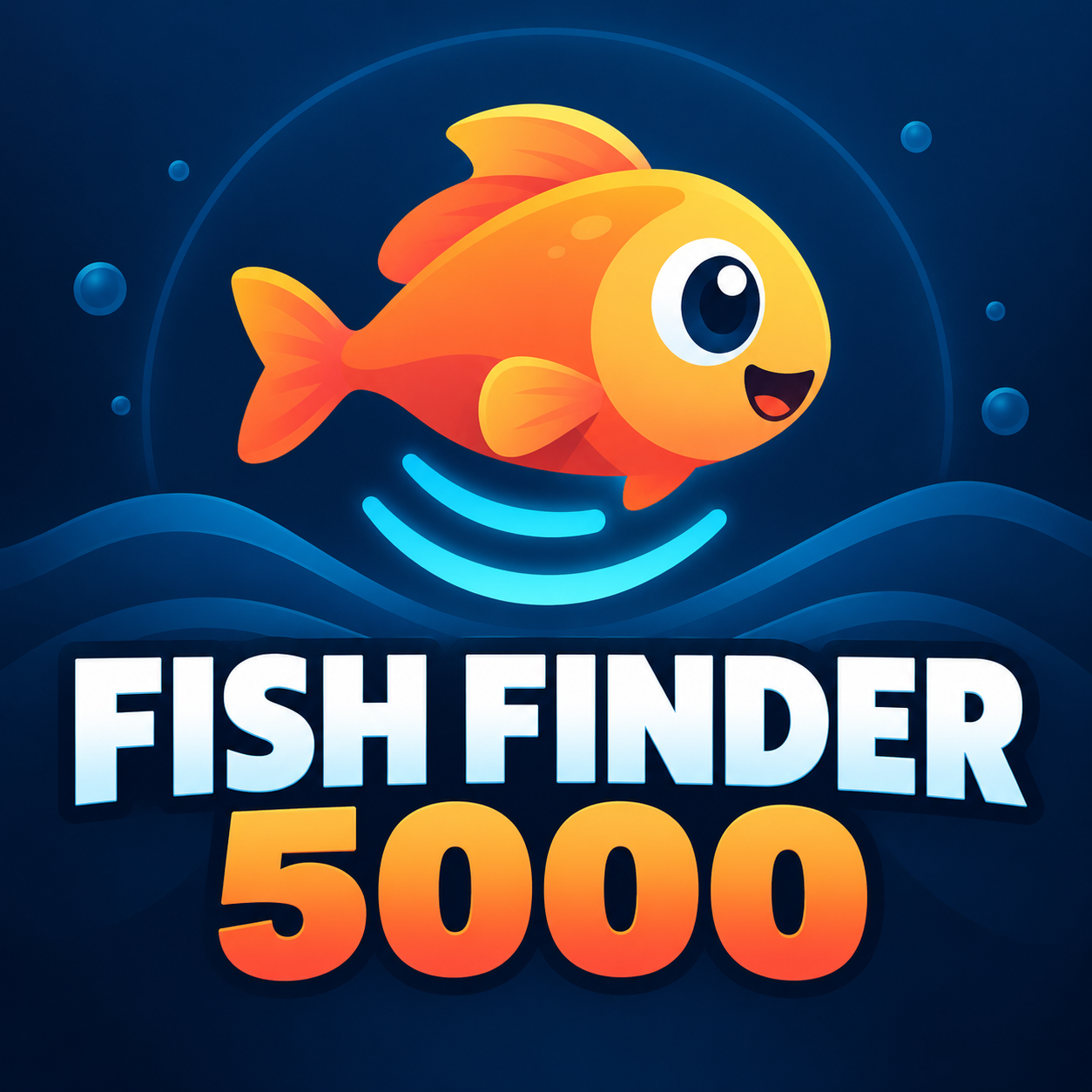 Fish Finder 5000: The VRChat FISH! Auto-Angler