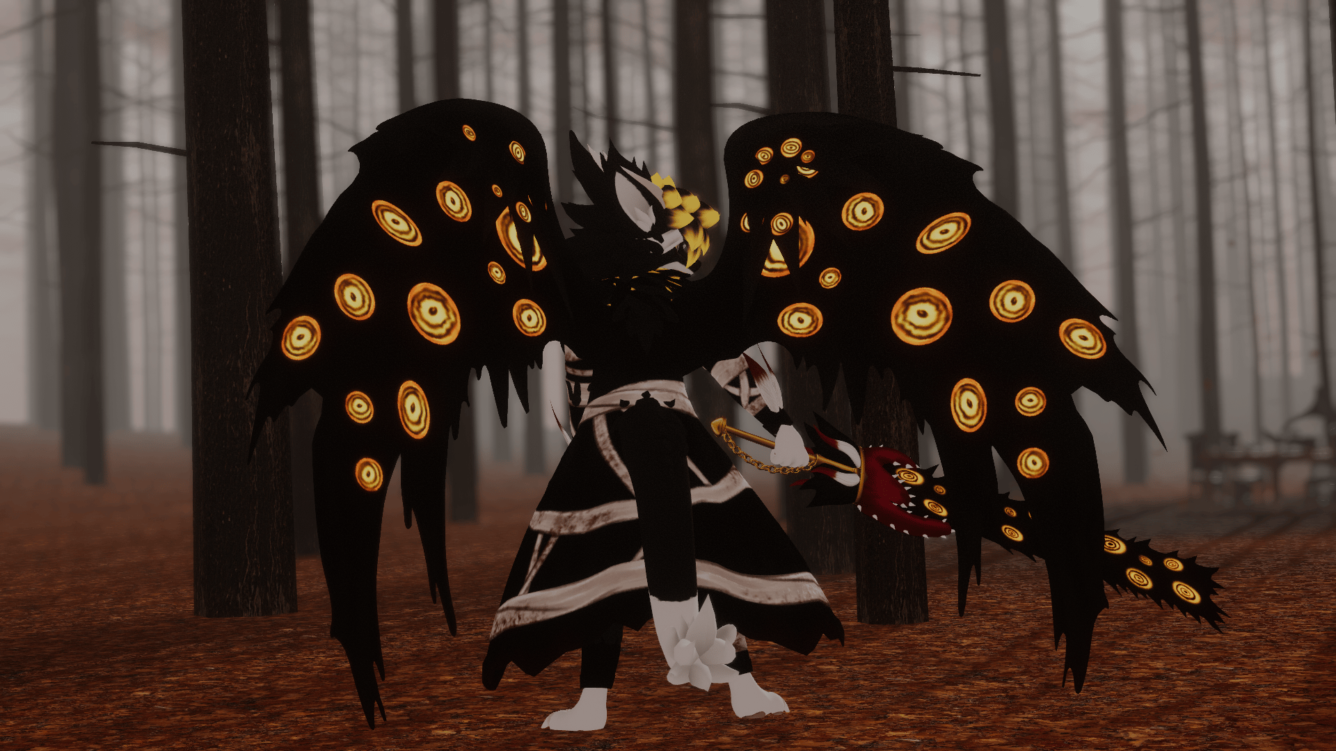 Twilight EGO Suit (Nardoragon)
