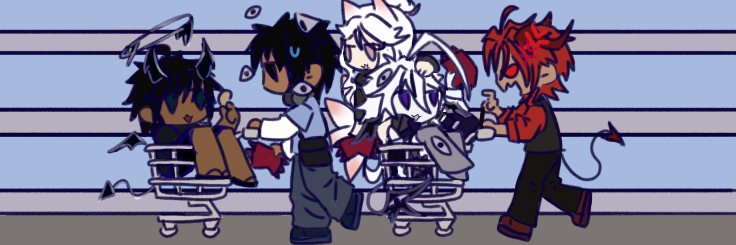 Banner Background