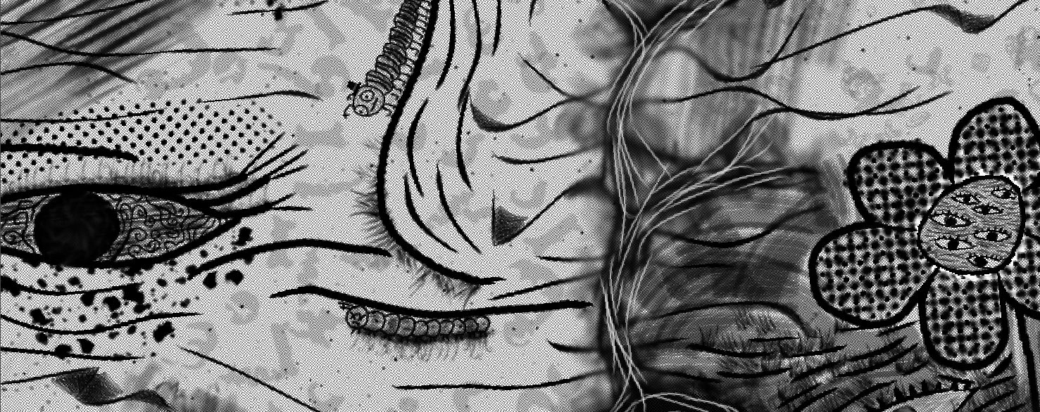 Banner Background