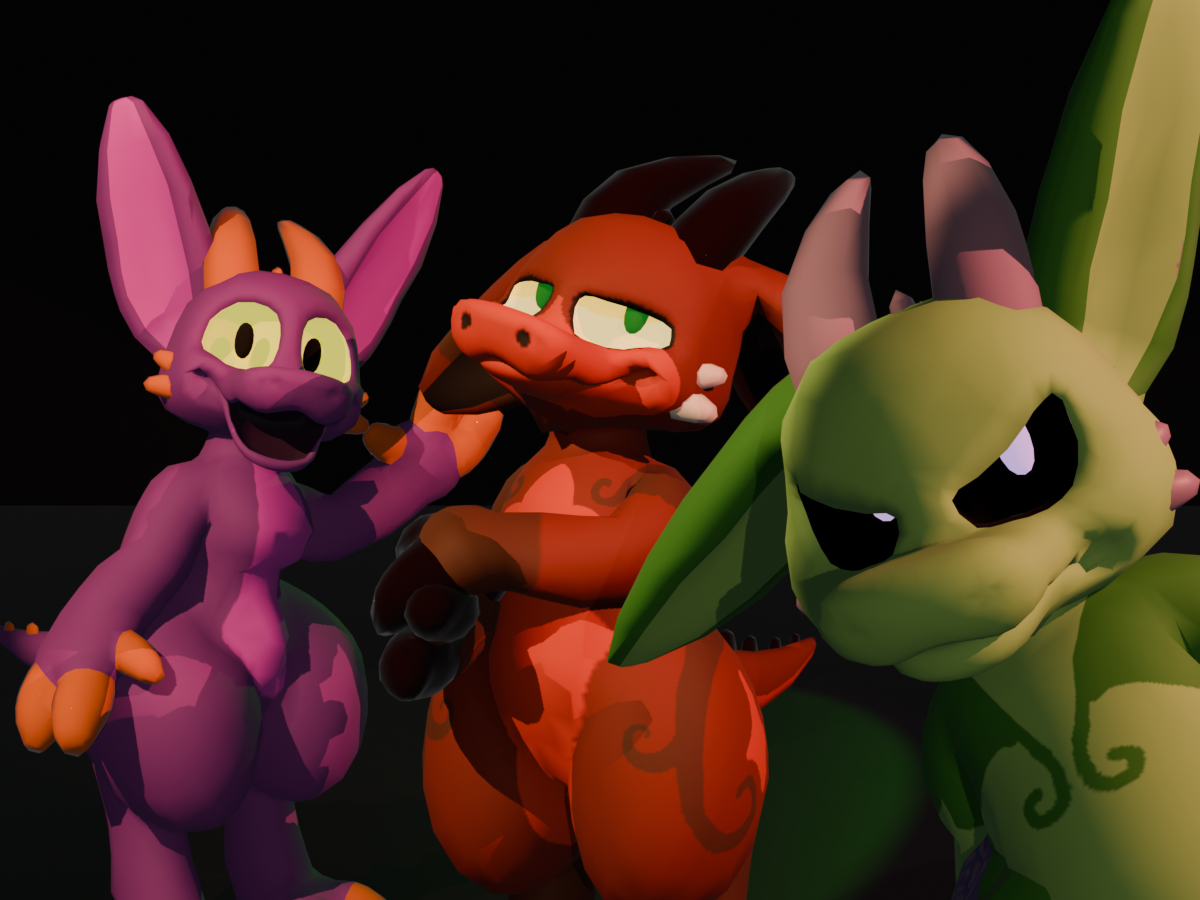 Banner Background